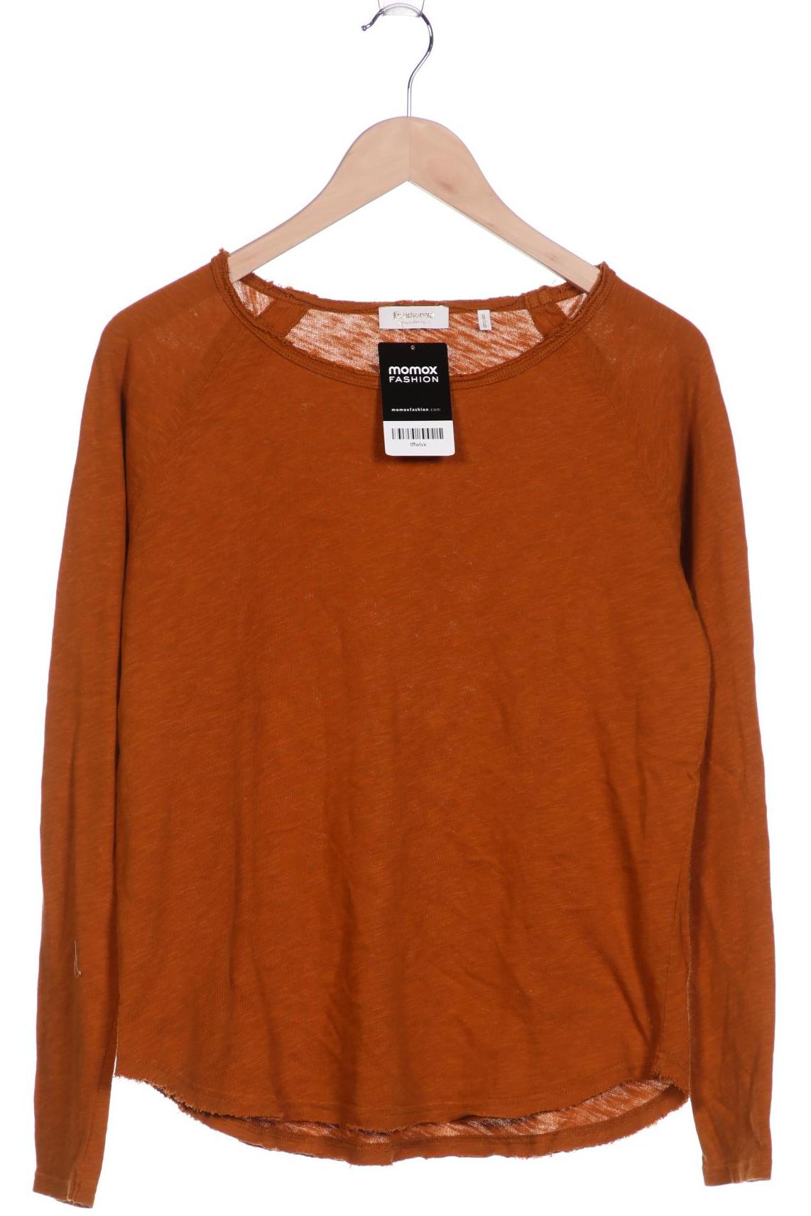 

Rich&Royal Damen Pullover, braun