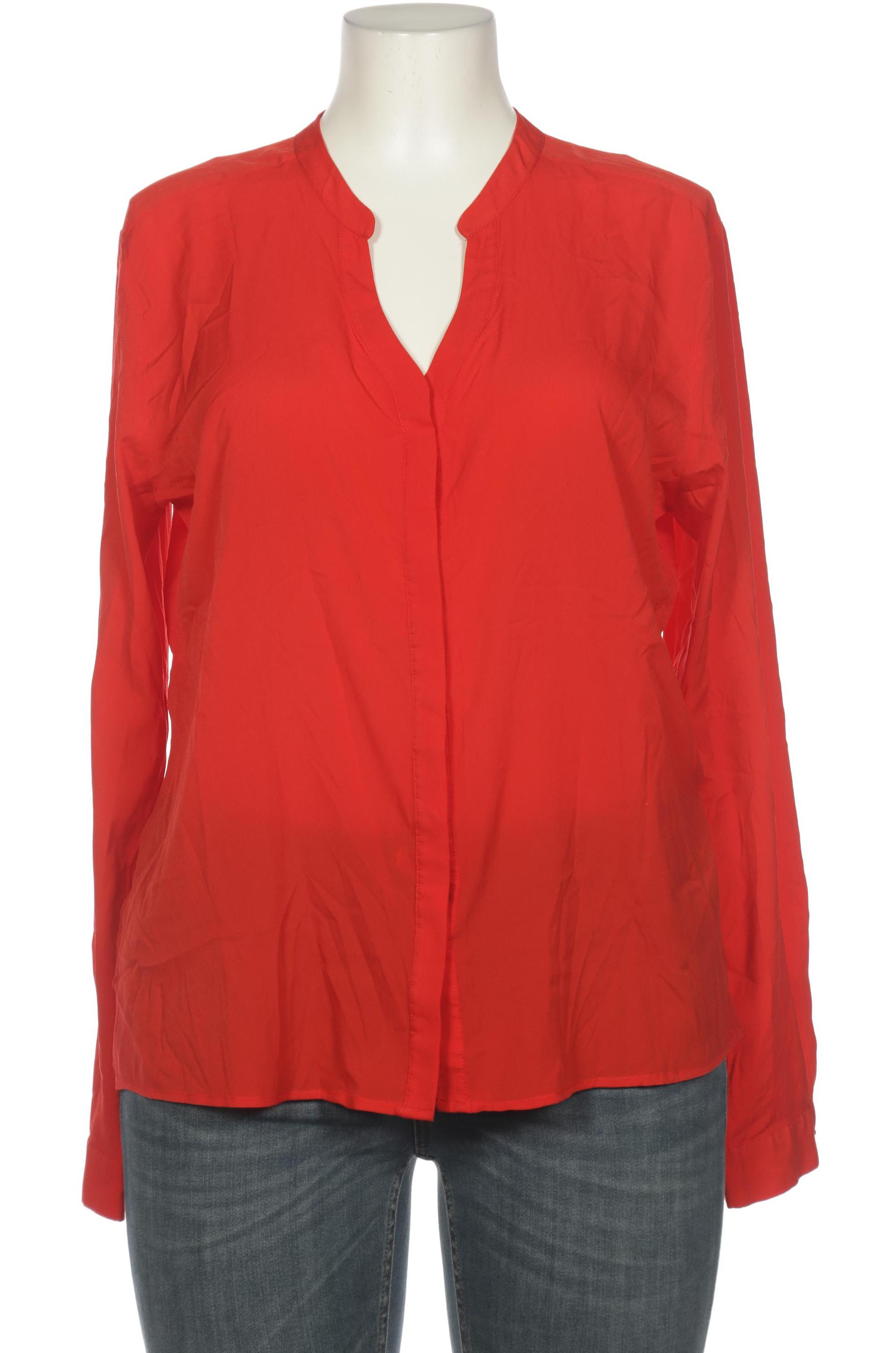 

Rich & Royal Damen Bluse, rot, Gr. 42