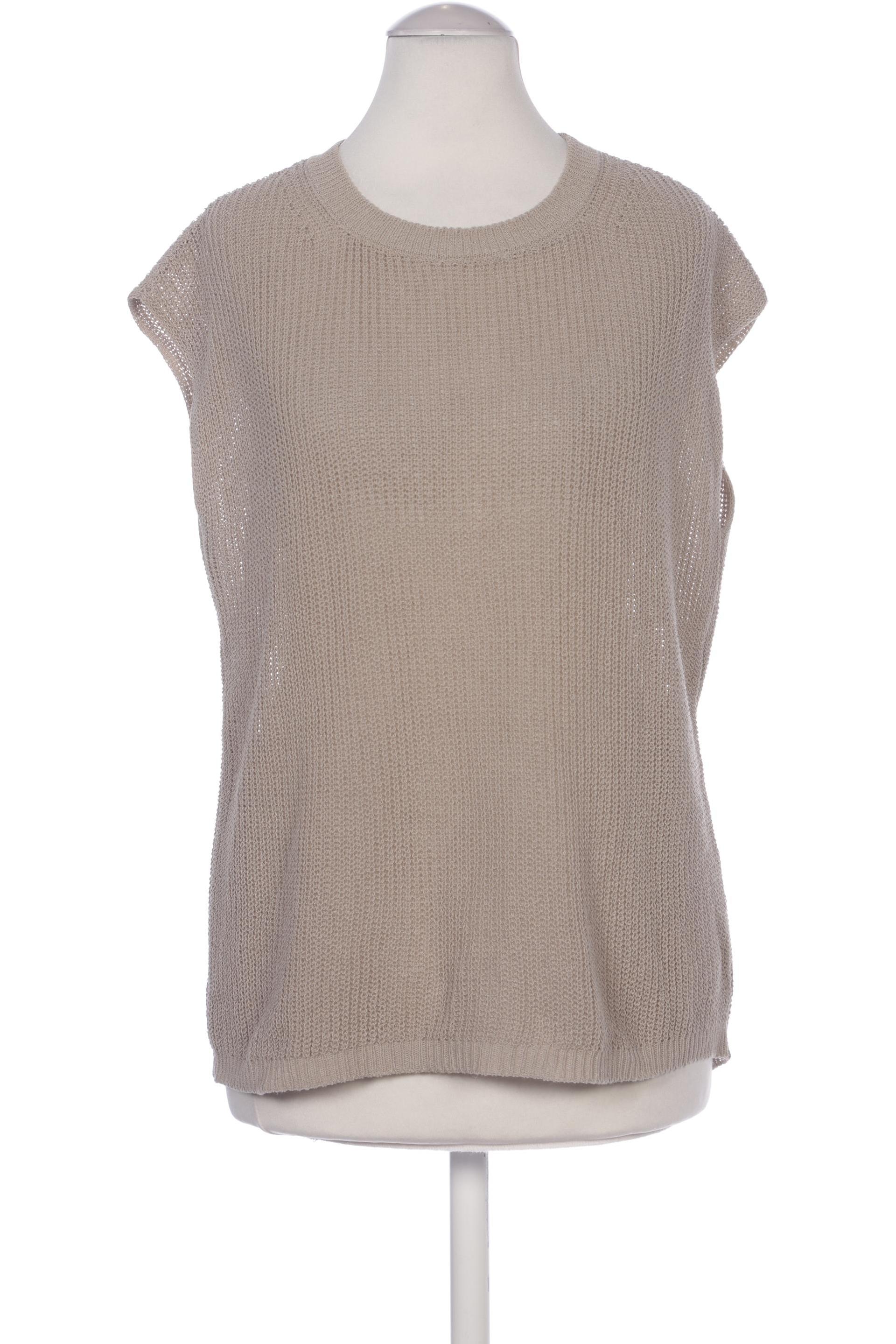 

Rich & Royal Damen Pullover, beige, Gr. 34