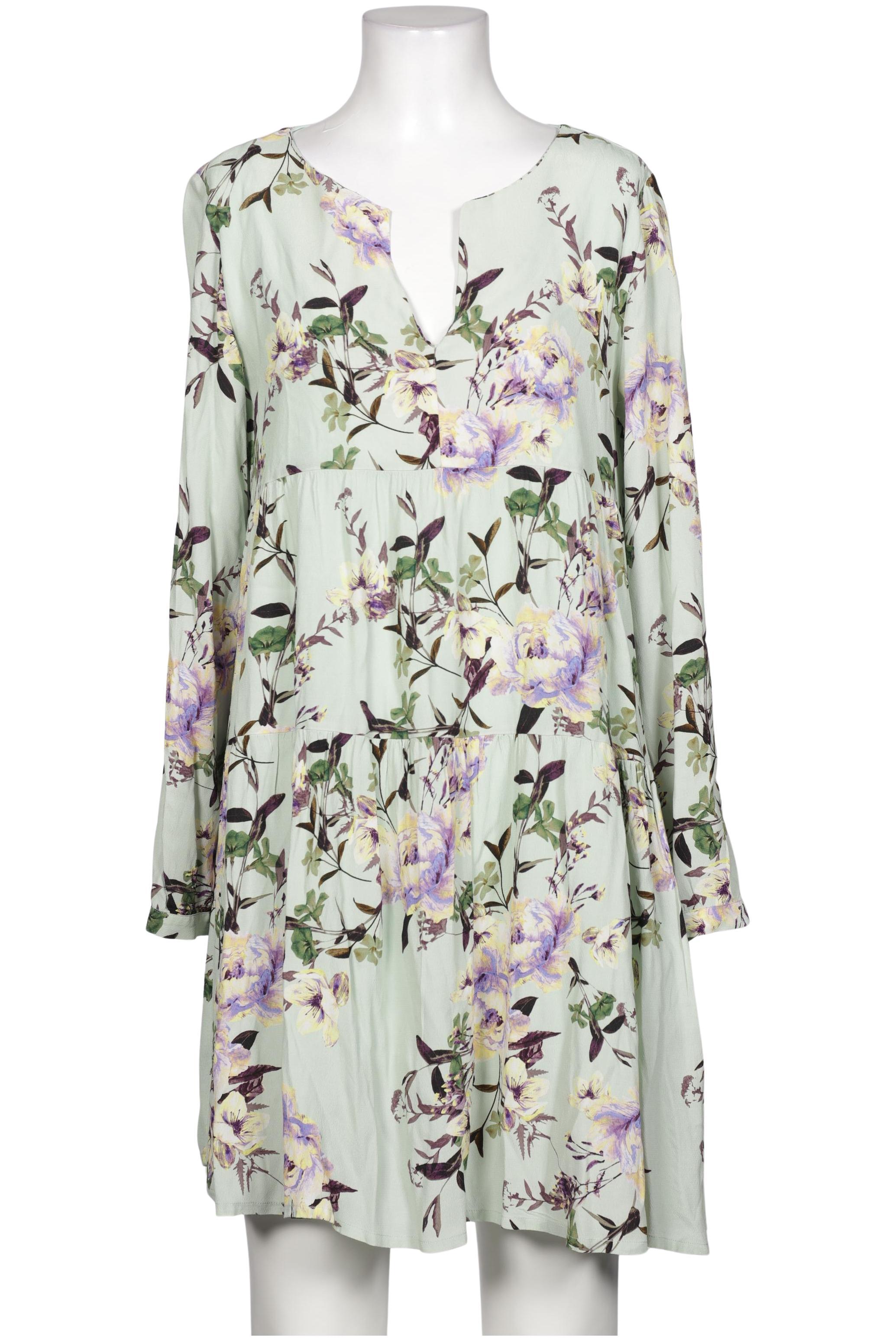 

Rich & Royal Damen Kleid, mehrfarbig, Gr. 38