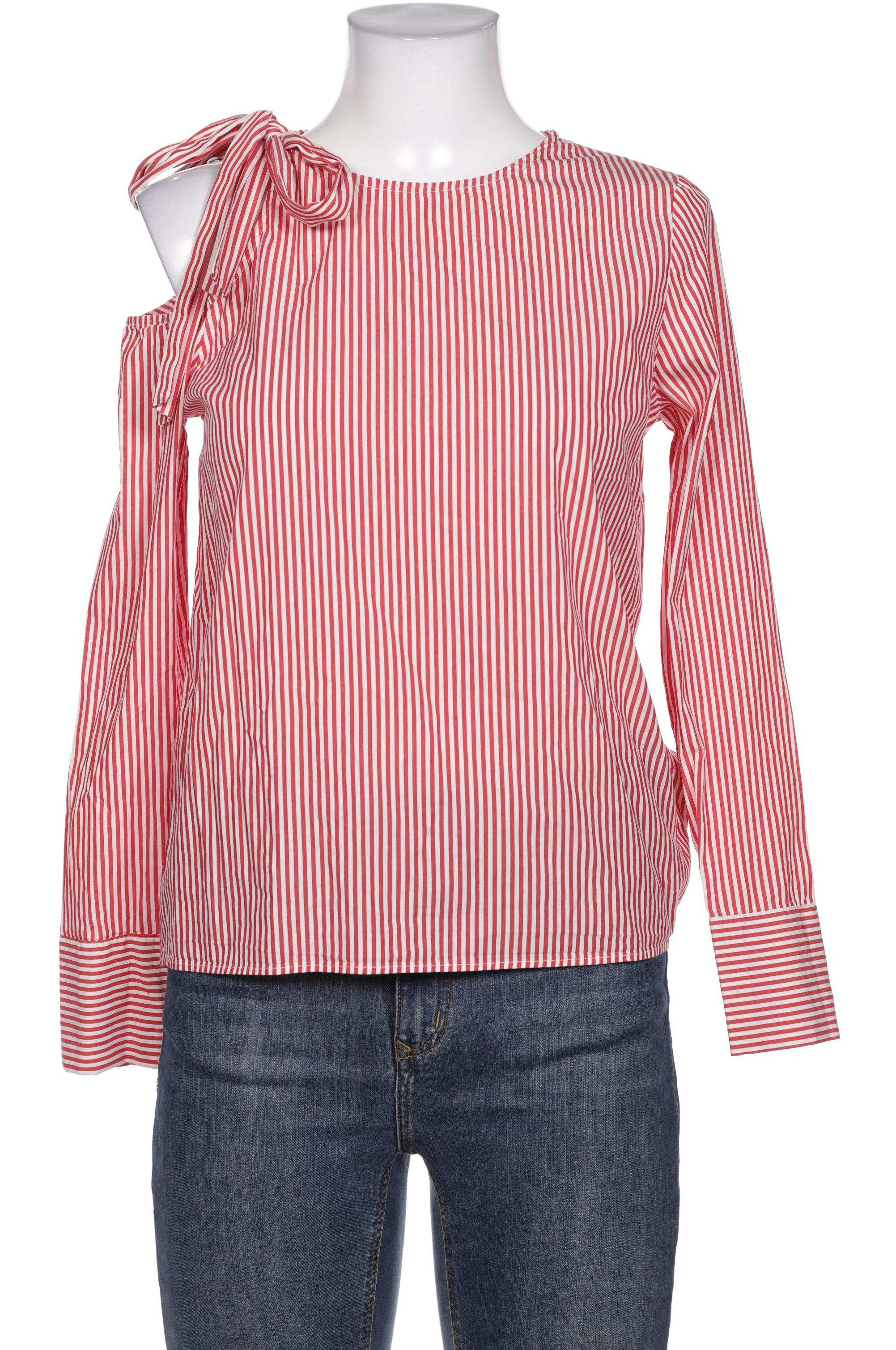 

Rich & Royal Damen Bluse, rot