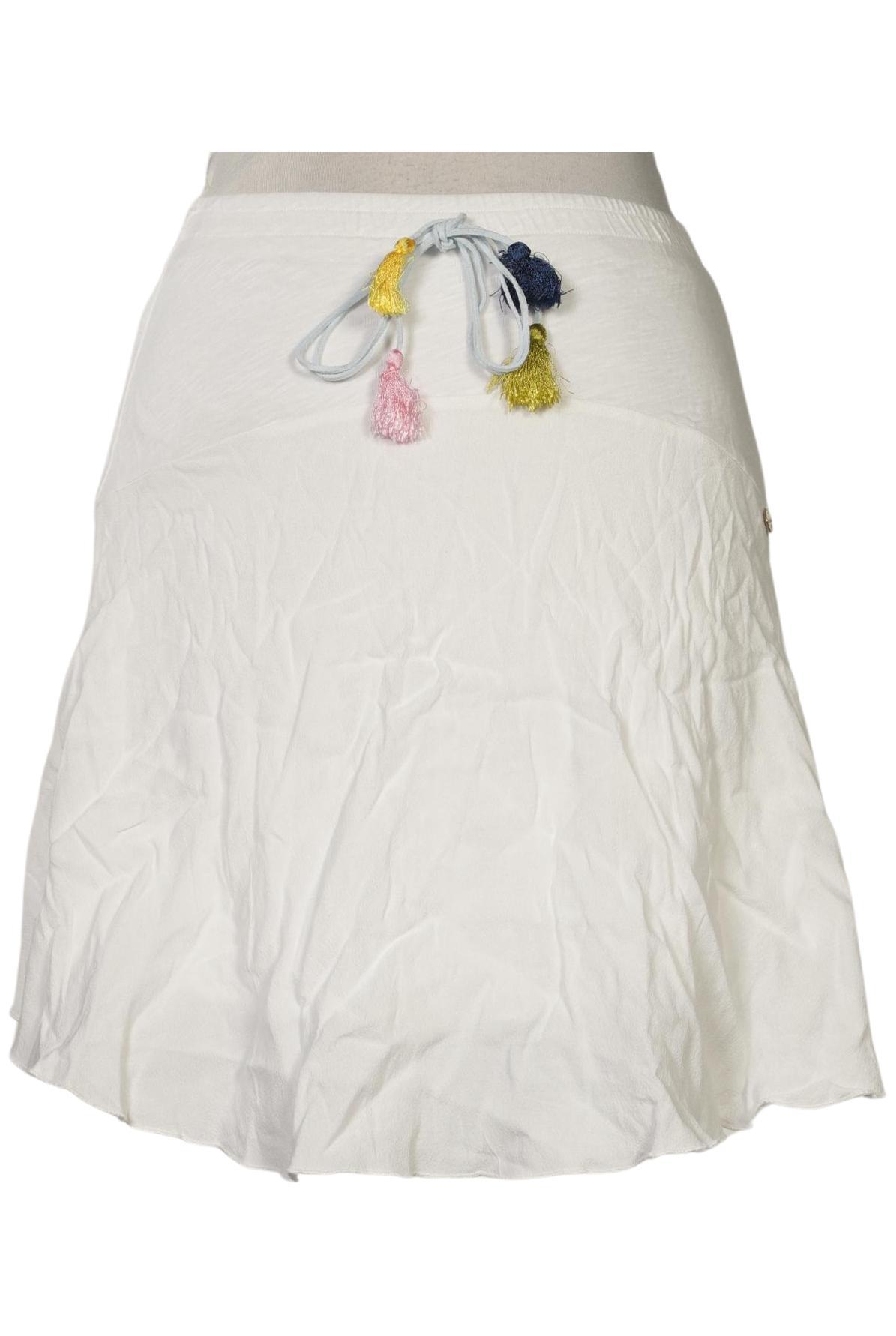 

Rich & Royal Damen Rock, weiß, Gr. 34