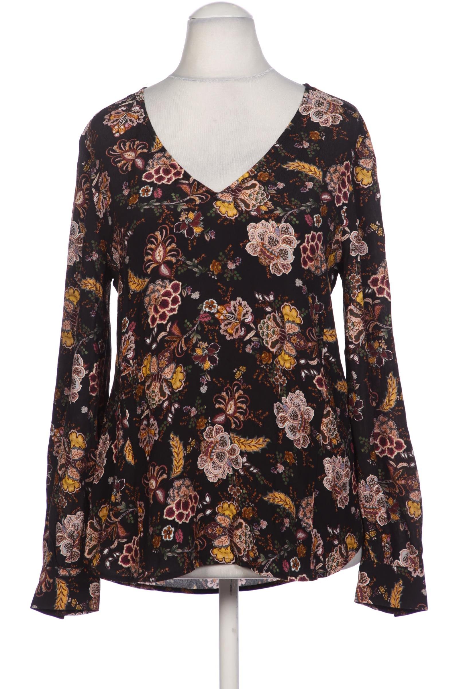 

Rich & Royal Damen Bluse, schwarz, Gr. 38