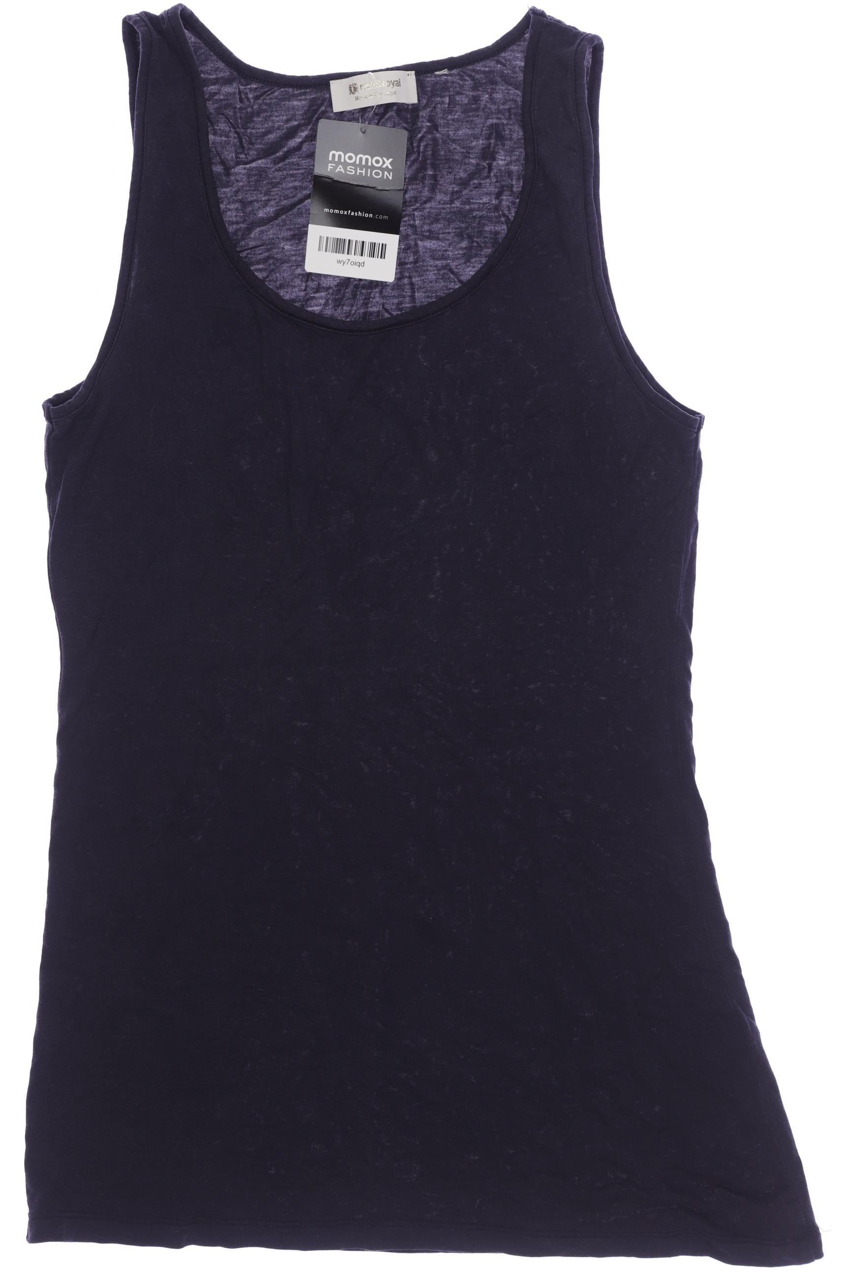 

Rich & Royal Damen Top, marineblau, Gr. 34