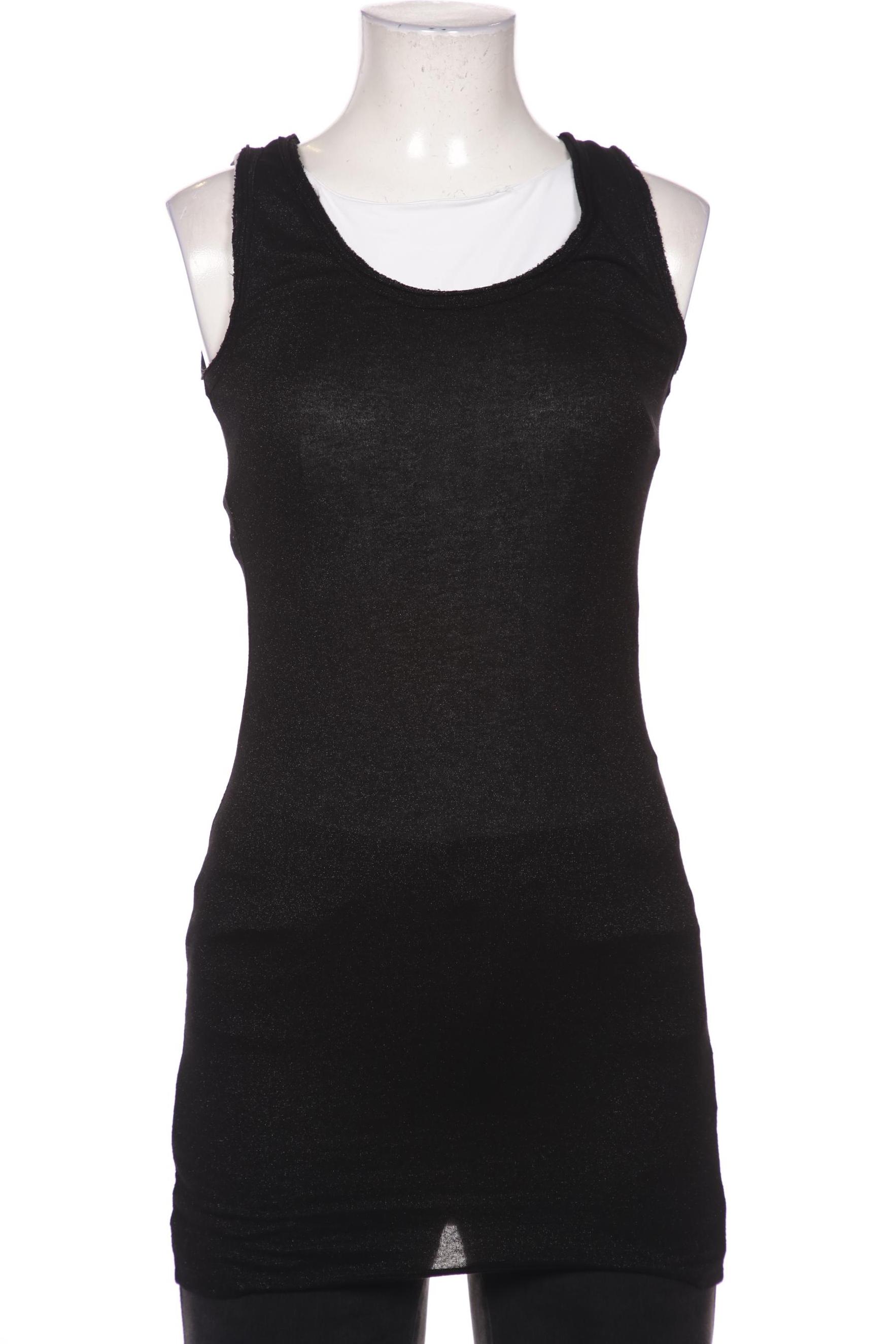 

Rich & Royal Damen Top, schwarz, Gr. 34