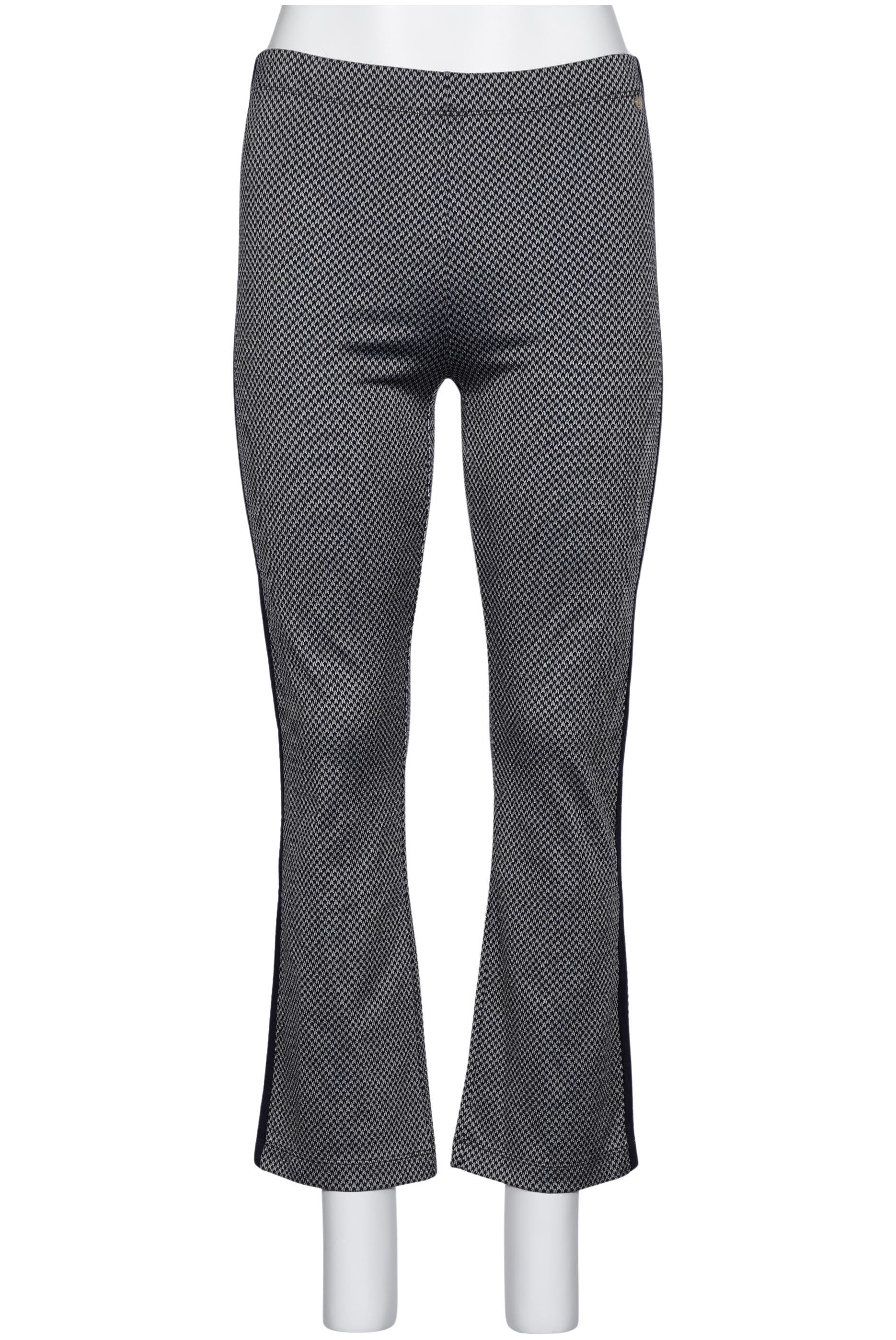 

Rich & Royal Damen Stoffhose, grau, Gr. 0