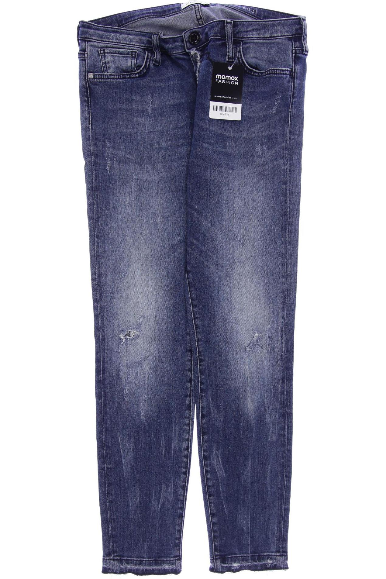 

Rich&Royal Damen Jeans, blau