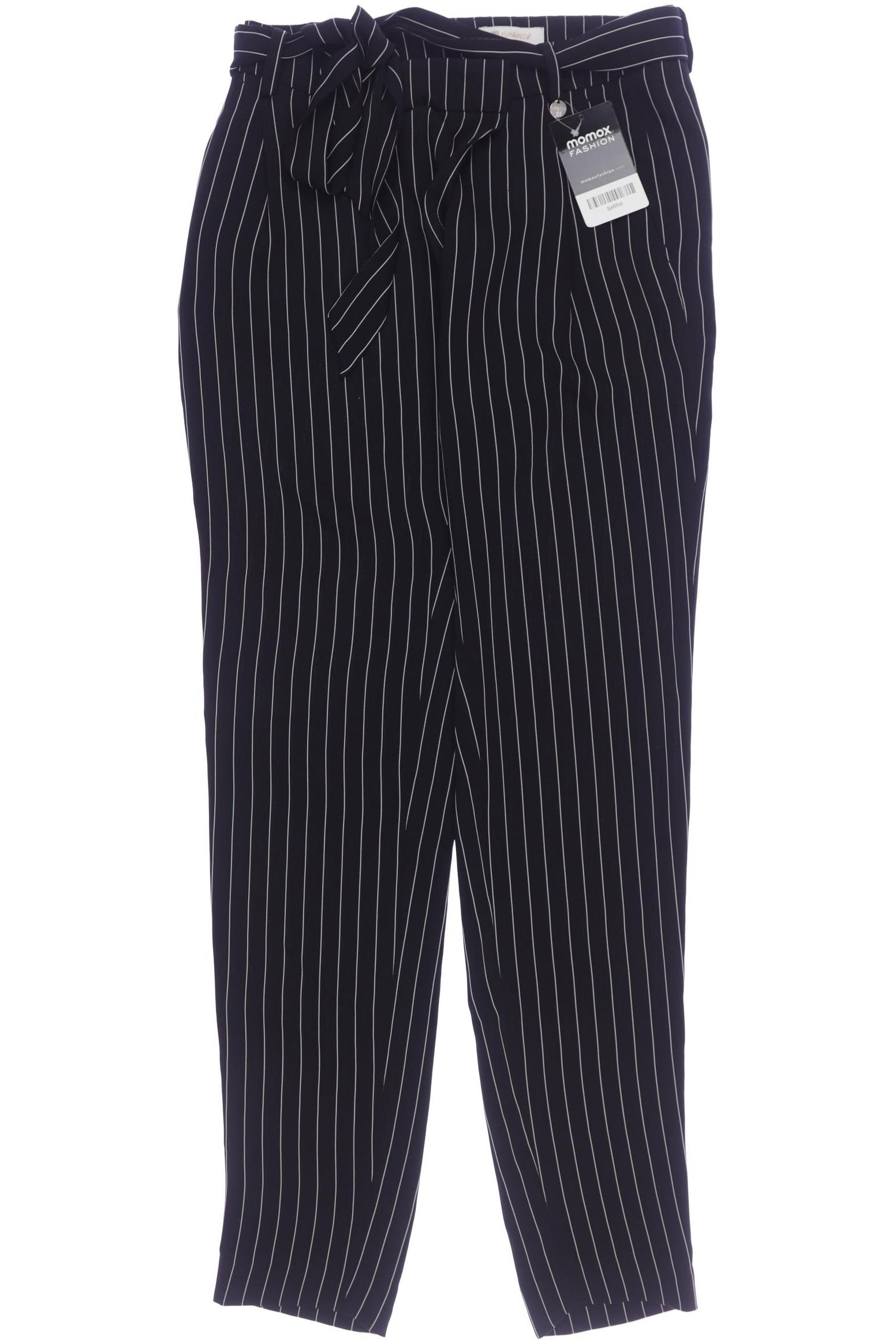 

Rich & Royal Damen Stoffhose, schwarz, Gr. 34