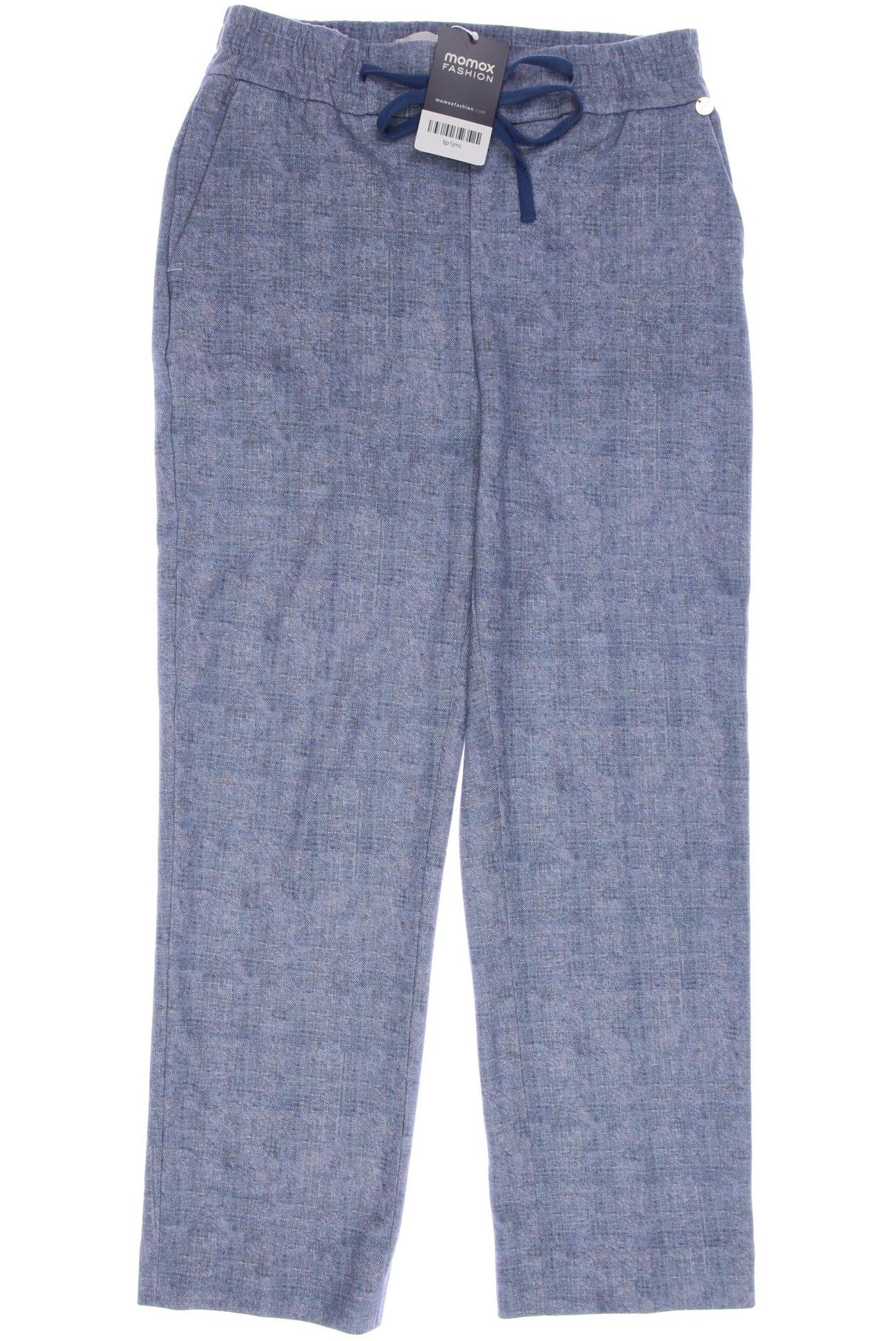 

Rich & Royal Damen Stoffhose, hellblau