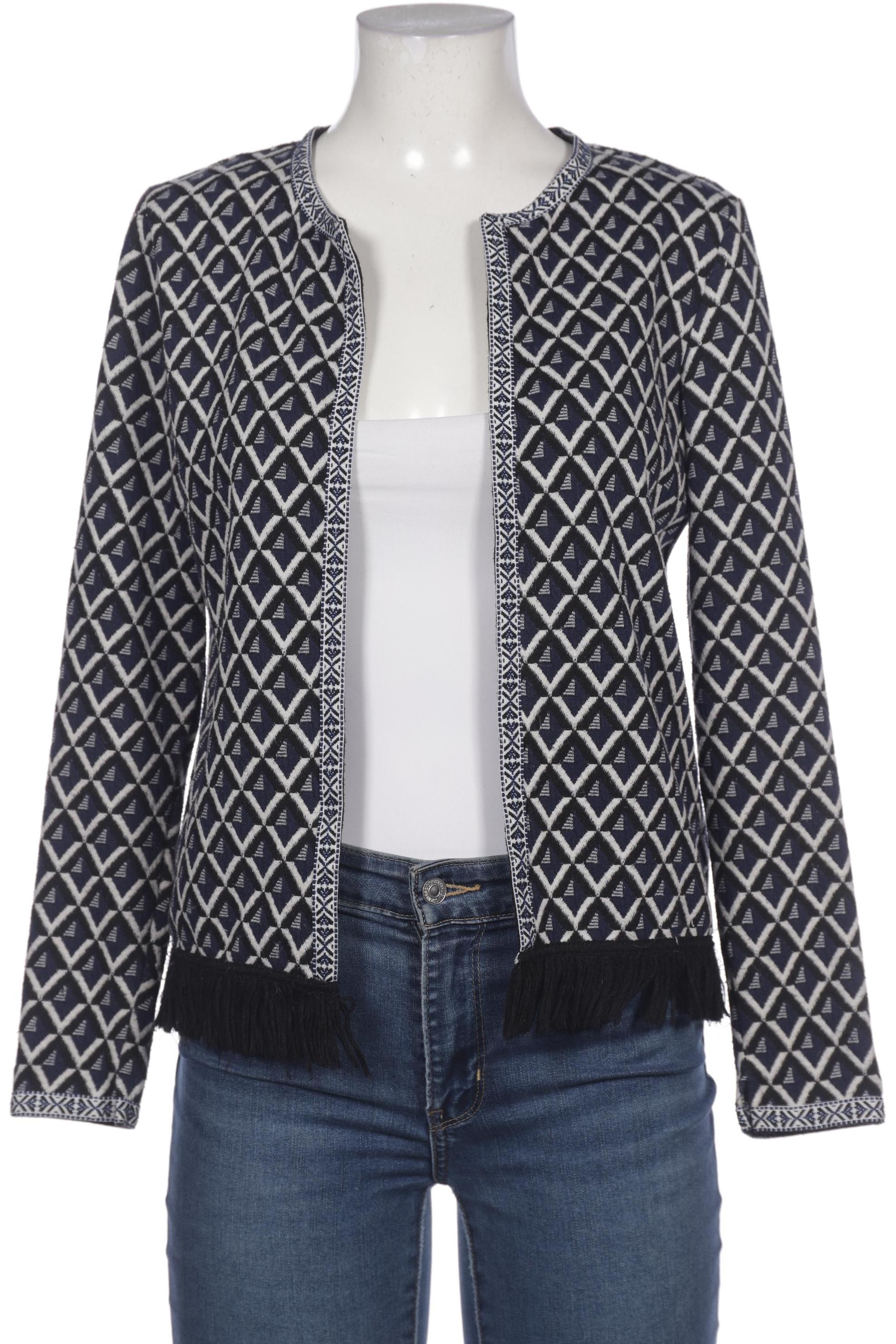 

Rich&Royal Damen Strickjacke, marineblau