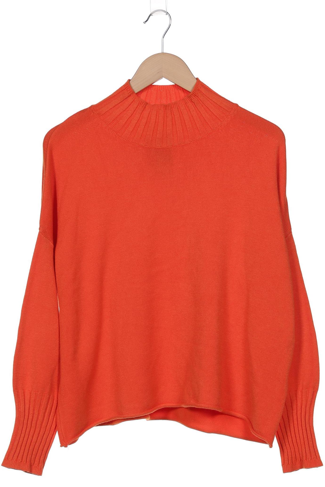 

Rich & Royal Damen Pullover, orange