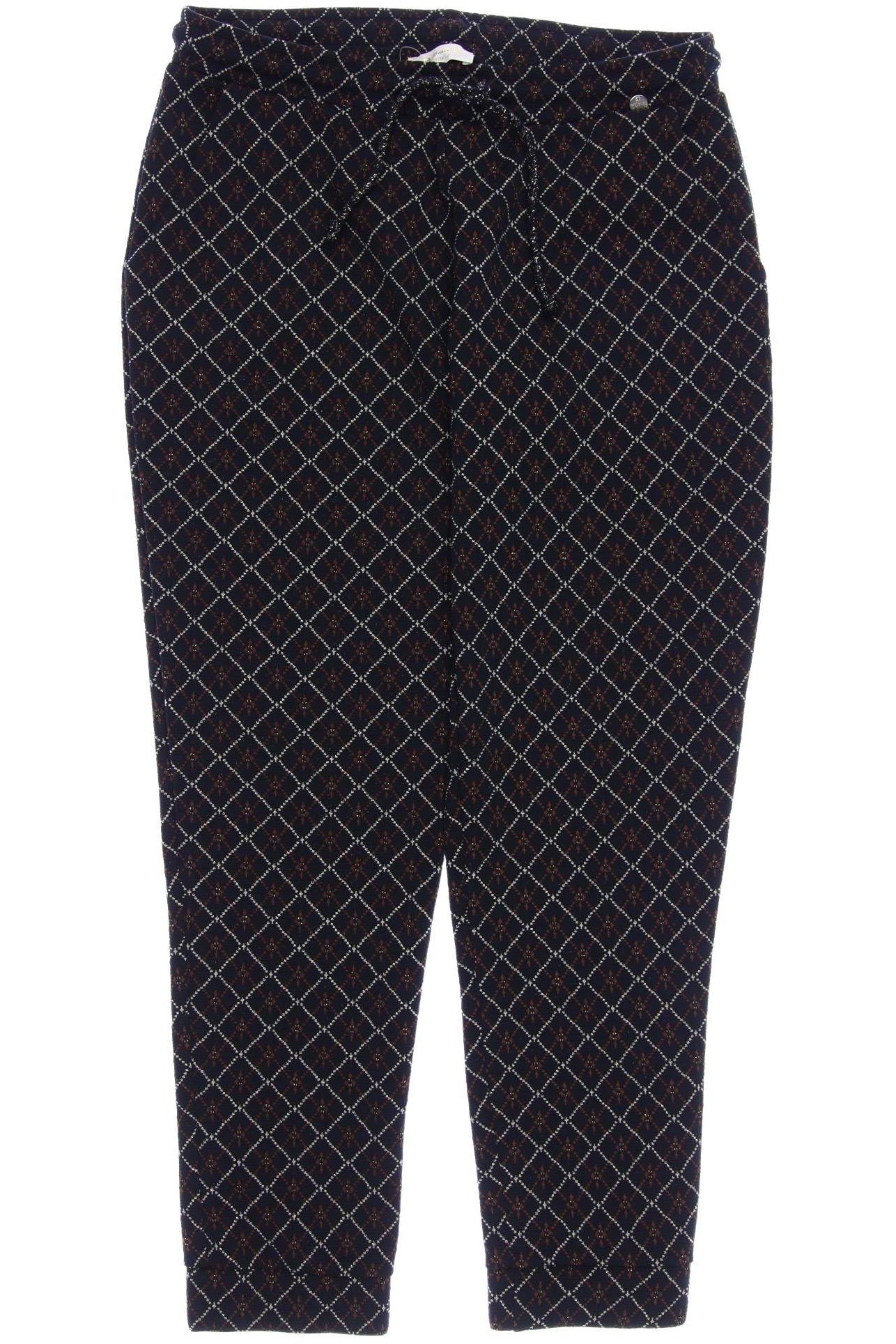 

Rich & Royal Damen Stoffhose, schwarz, Gr. 0