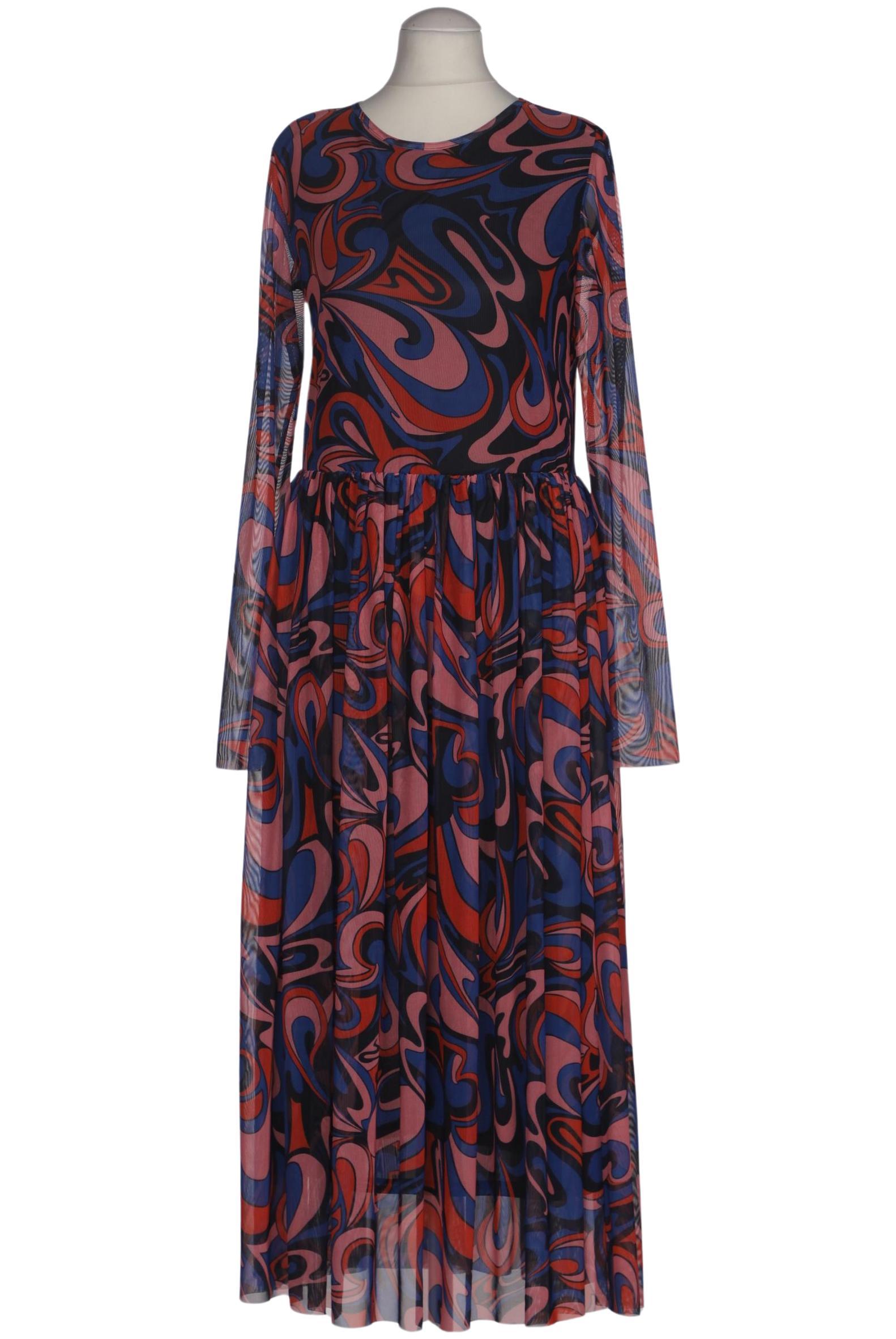 

Rich & Royal Damen Kleid, mehrfarbig, Gr. 38