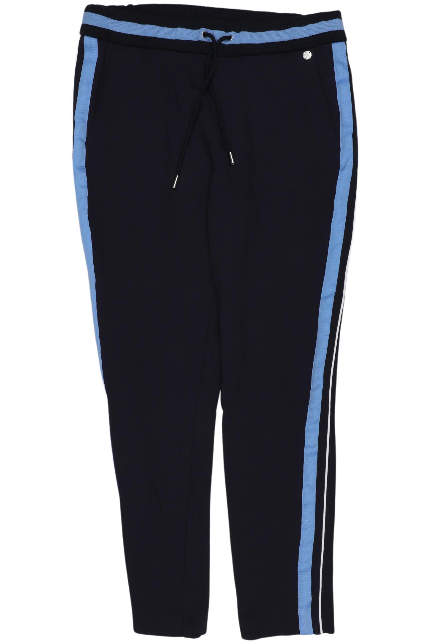 

Rich & Royal Damen Stoffhose, marineblau, Gr. 38