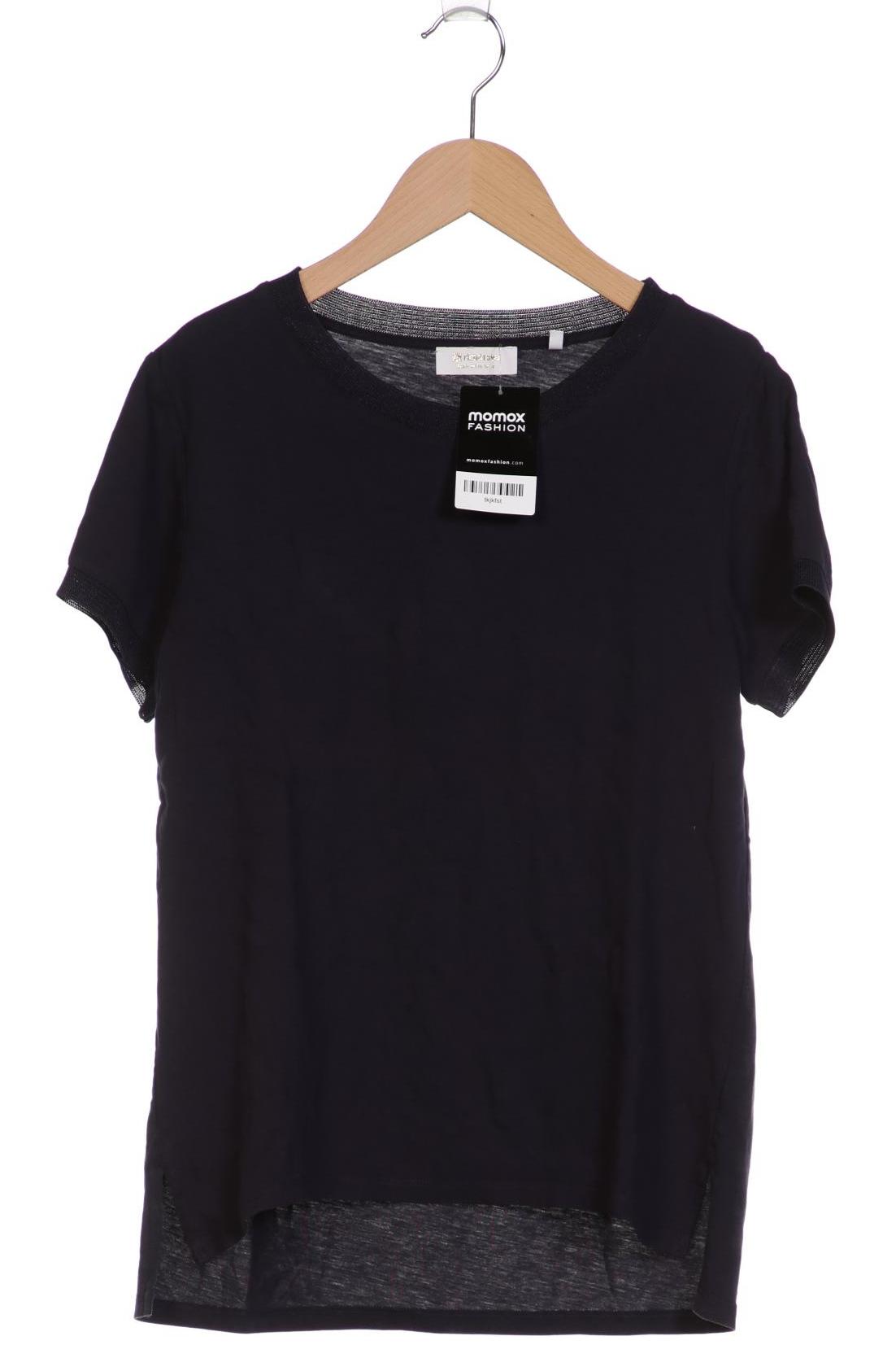 

Rich & Royal Damen T-Shirt, marineblau, Gr. 38