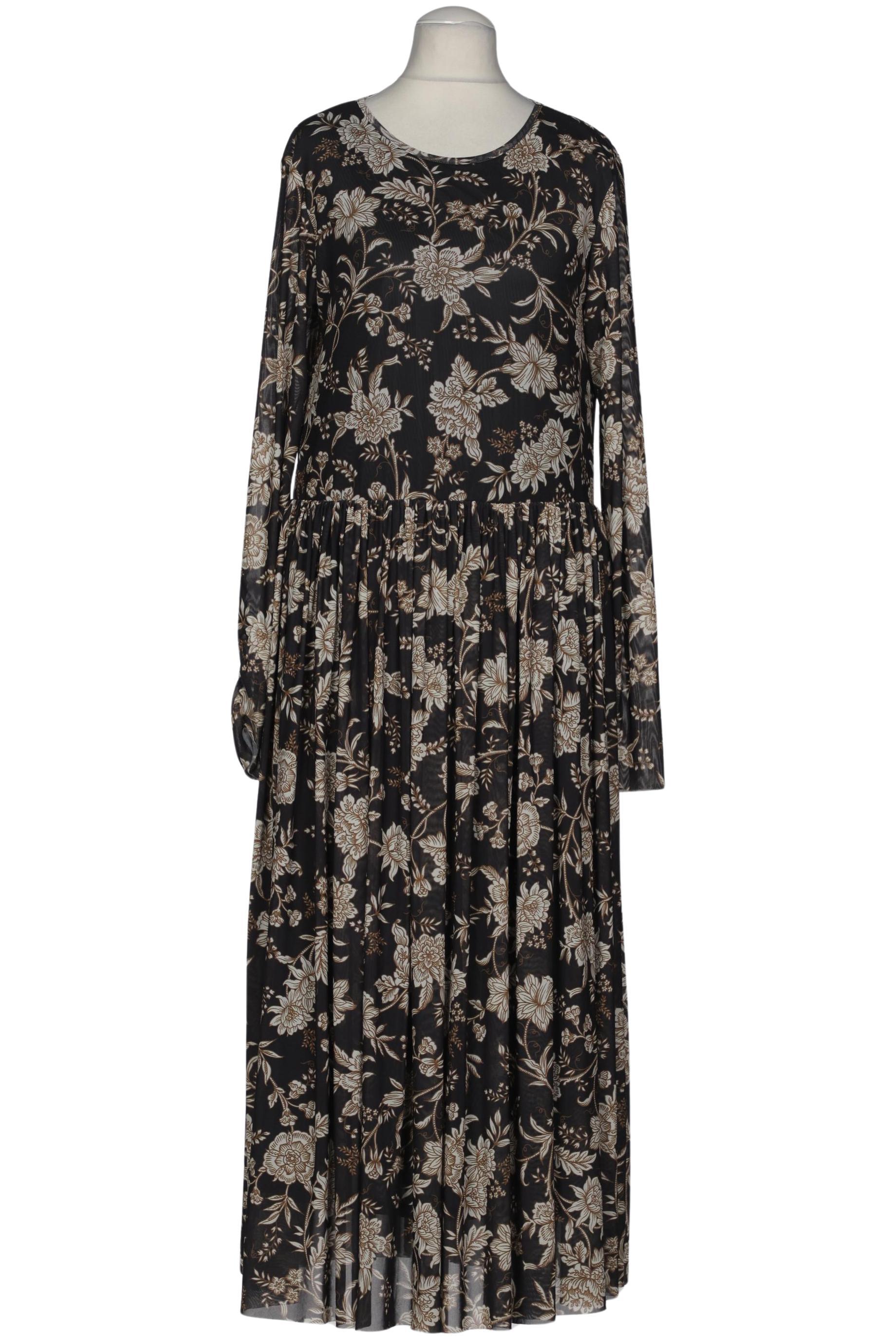 

Rich & Royal Damen Kleid, schwarz, Gr. 42