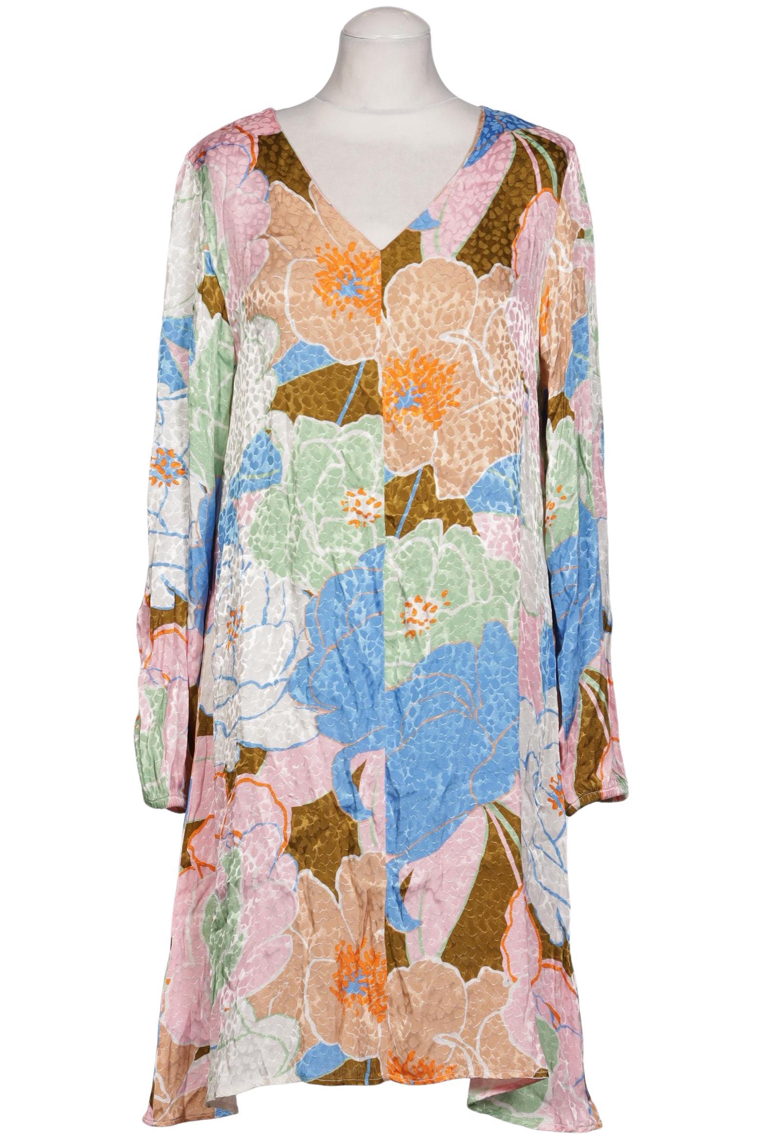 

Rich & Royal Damen Kleid, mehrfarbig, Gr. 40