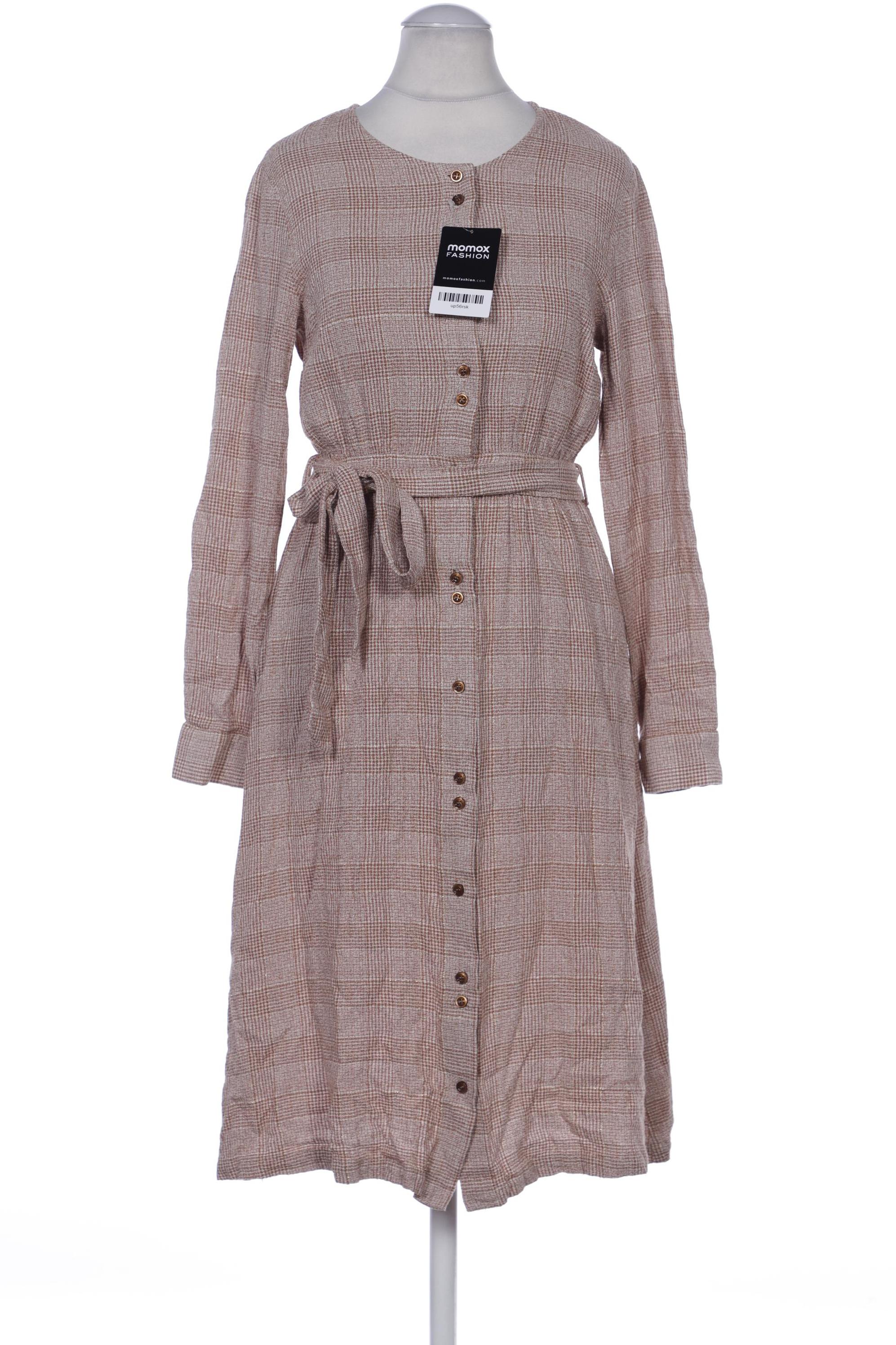 

Rich & Royal Damen Kleid, beige, Gr. 36