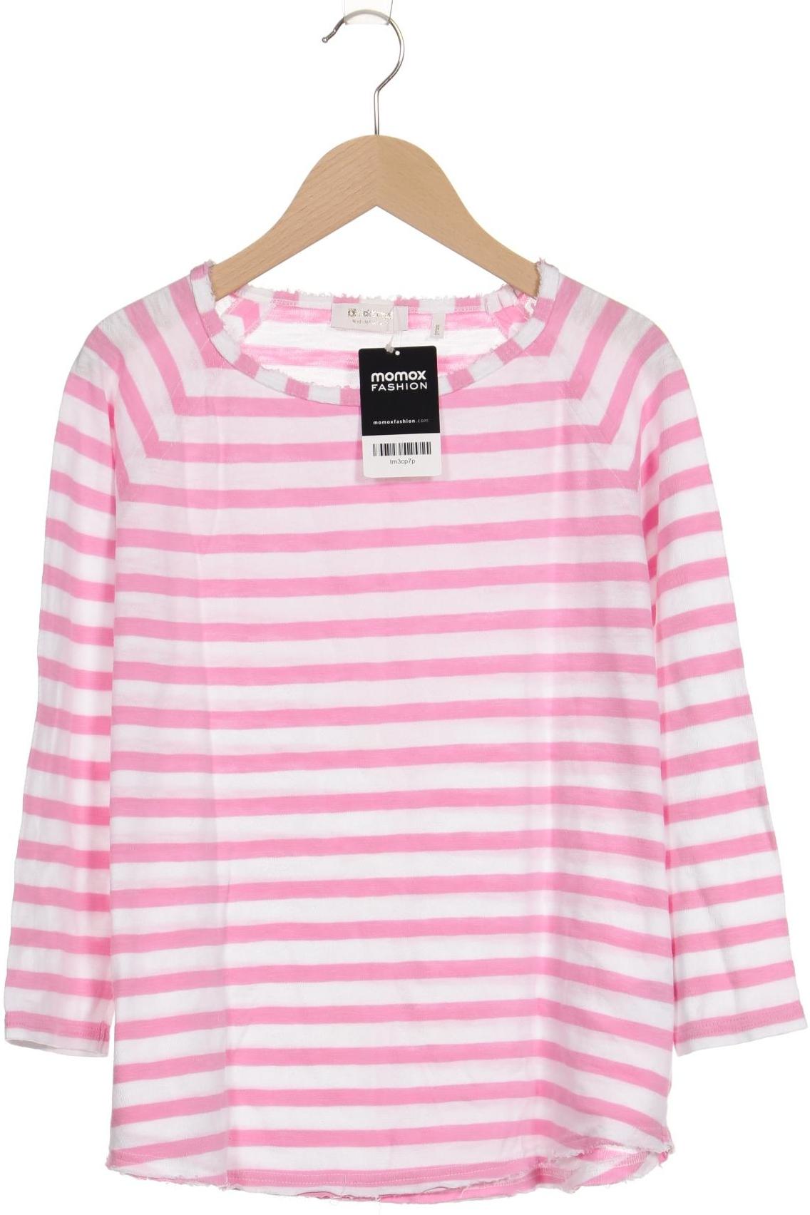 

Rich & Royal Damen Langarmshirt, pink, Gr. 36