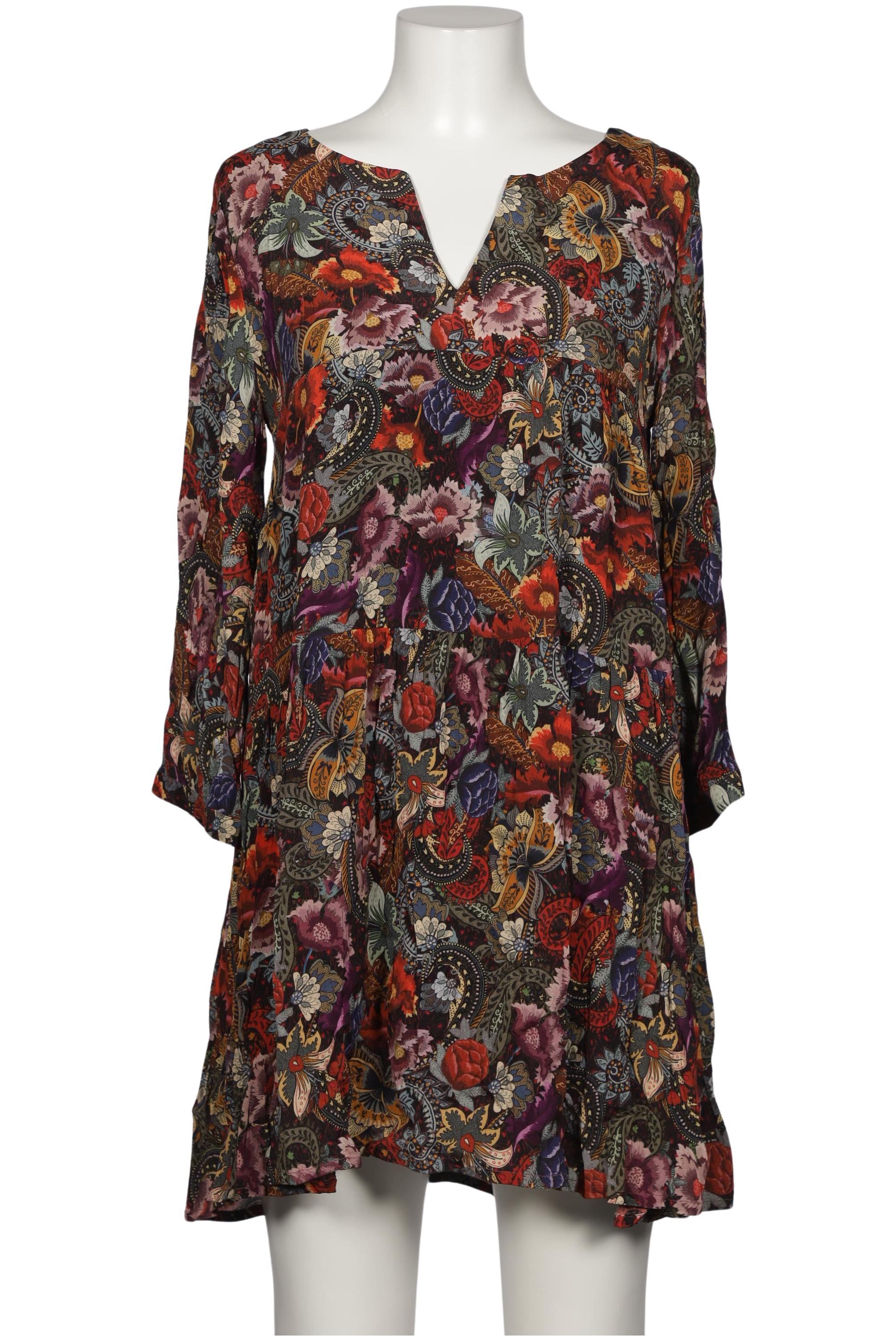 

Rich & Royal Damen Kleid, mehrfarbig, Gr. 40