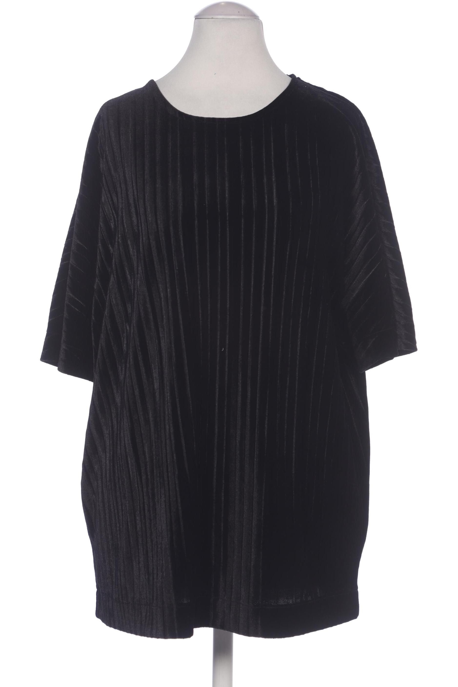 

Rich & Royal Damen Bluse, schwarz, Gr. 36