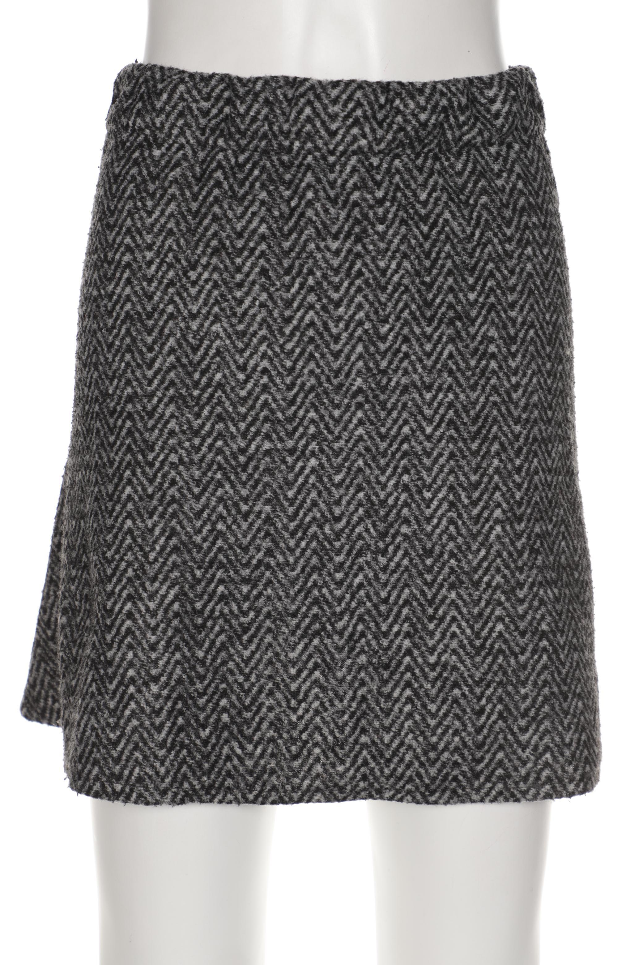 

Rich & Royal Damen Rock, grau