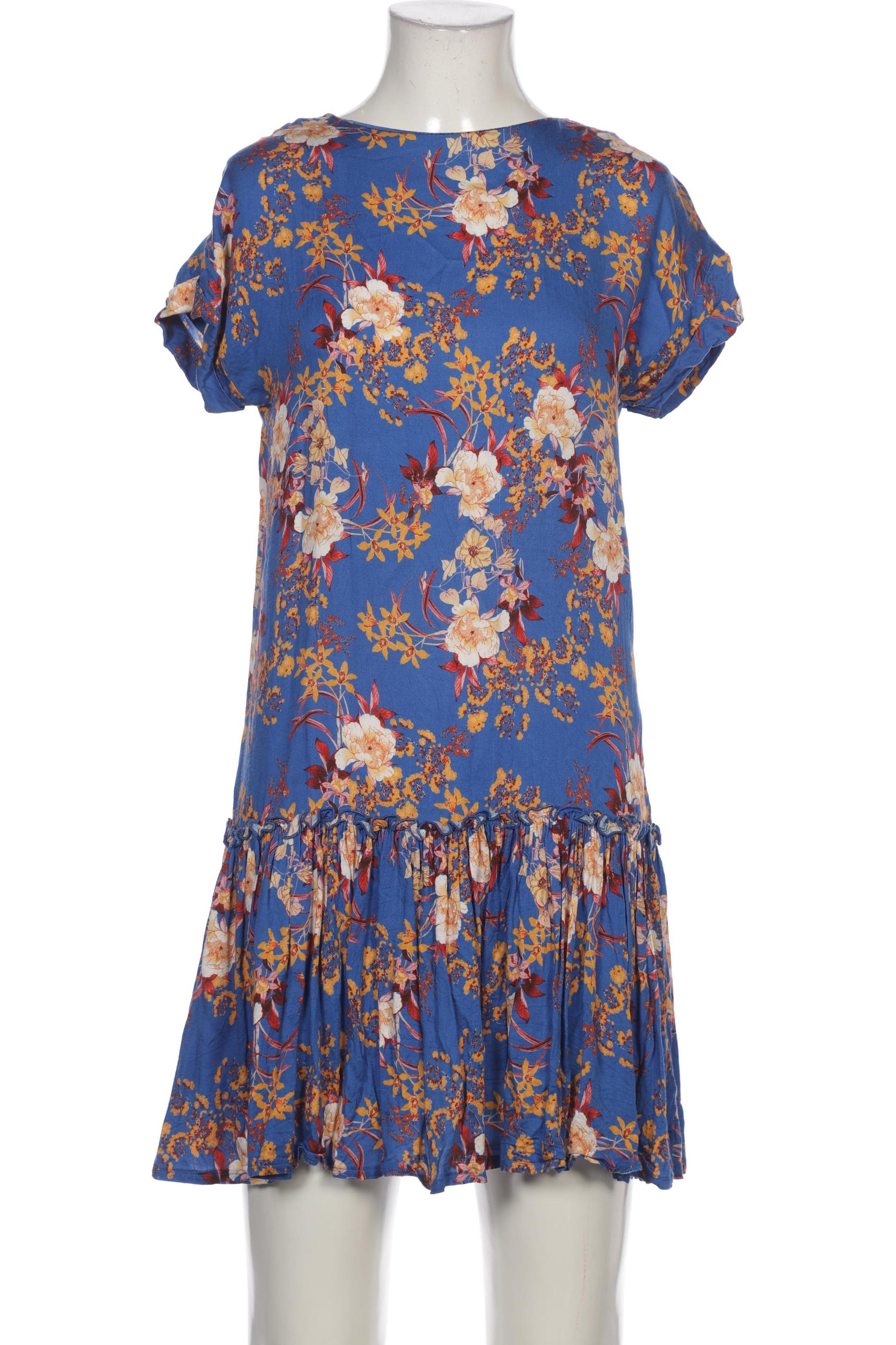 

Rich & Royal Damen Kleid, blau, Gr. 34