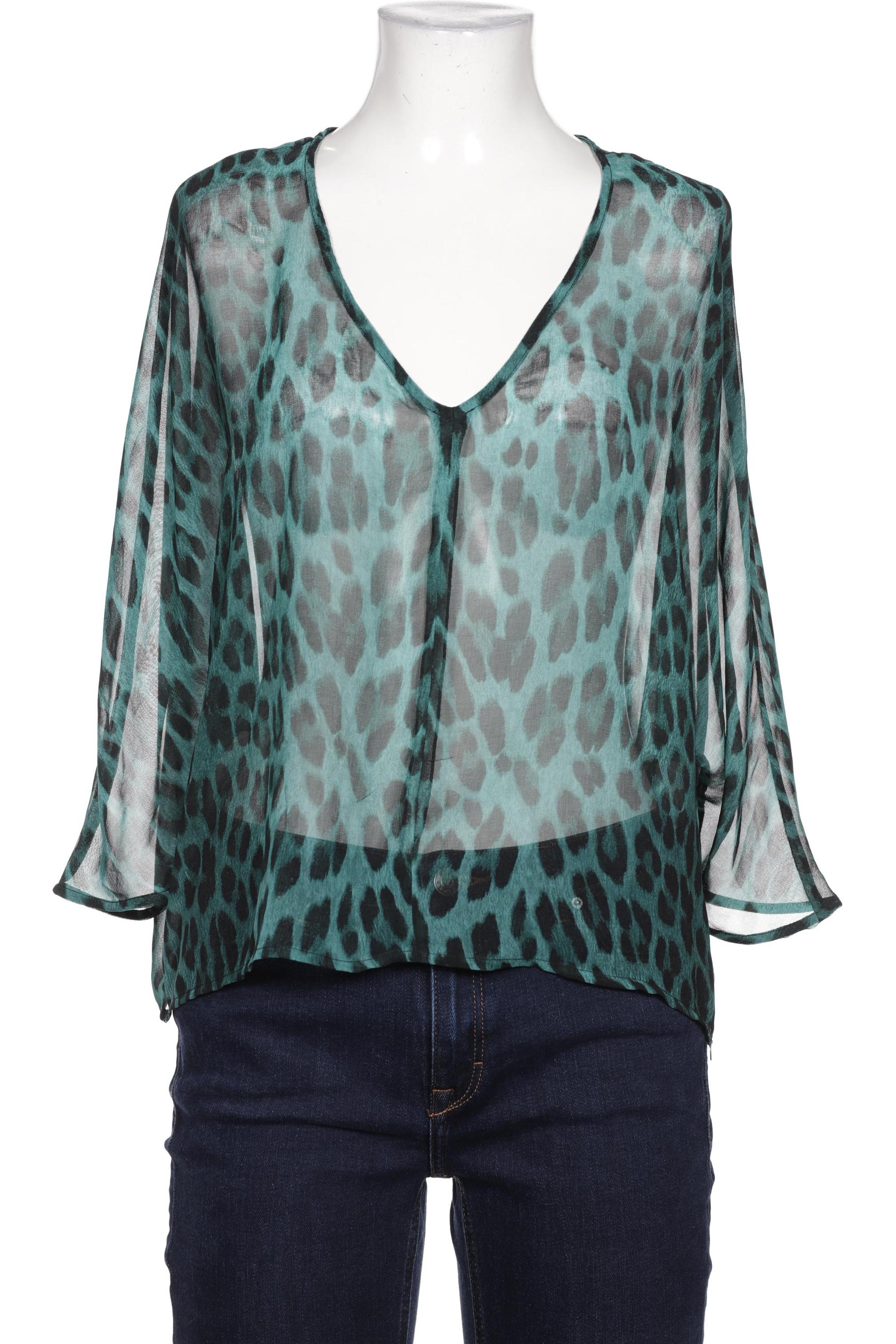 

Rich&Royal Damen Bluse, türkis