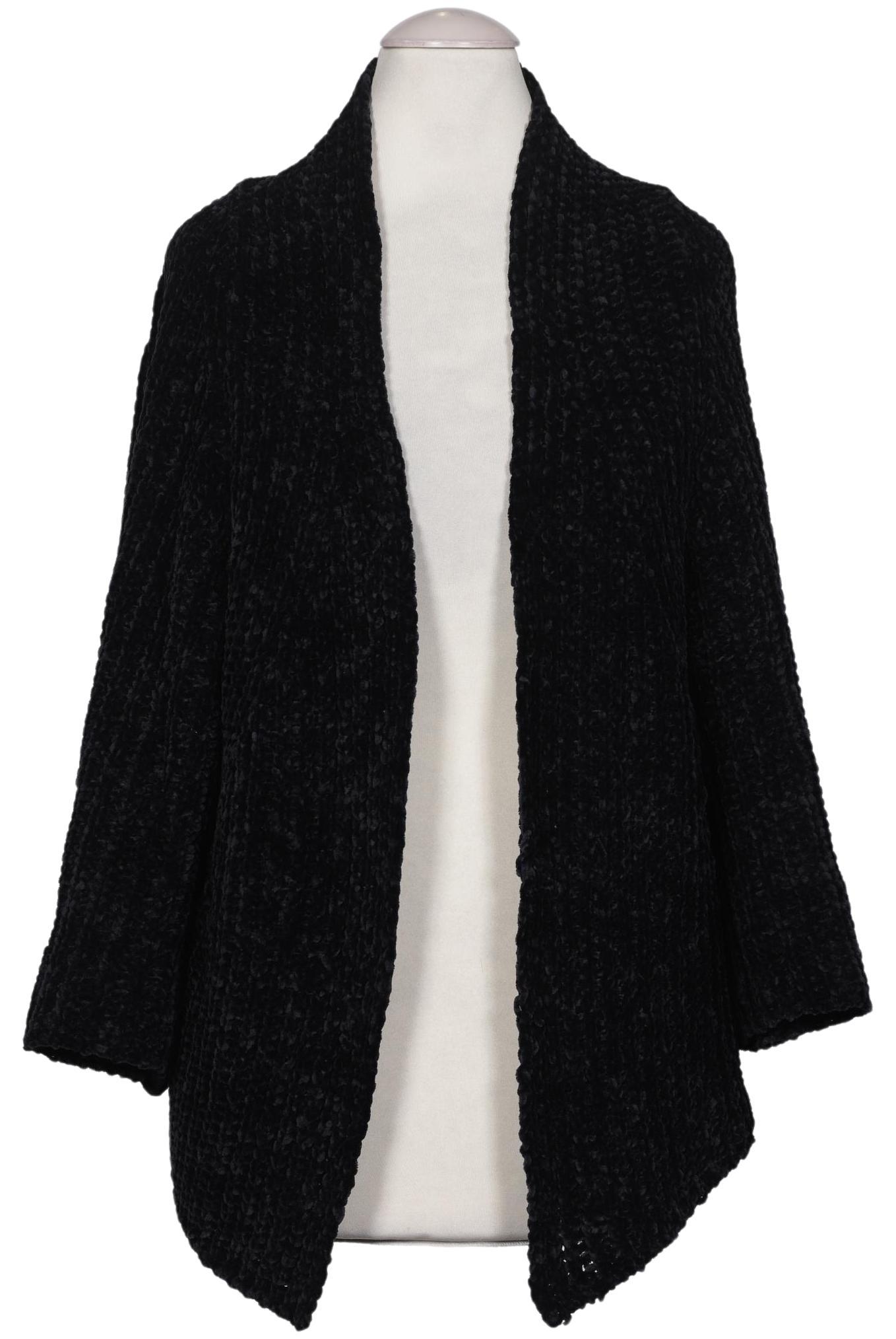 

Rich & Royal Damen Strickjacke, marineblau, Gr. 38