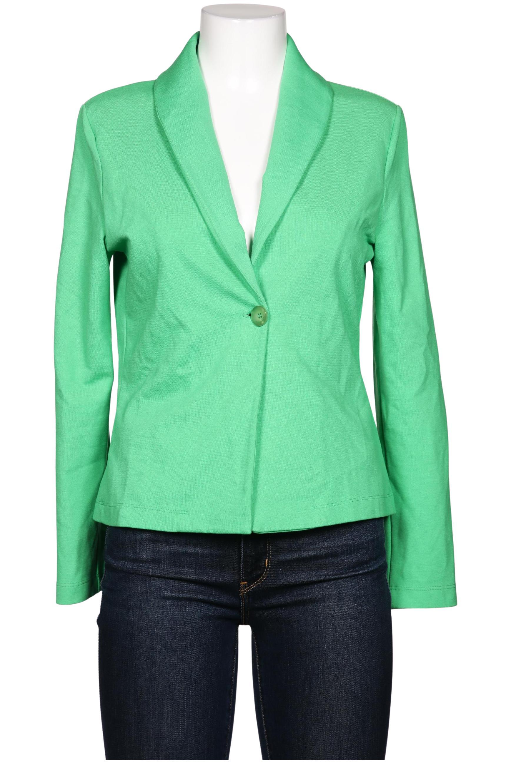 

Rich & Royal Damen Blazer, grün, Gr. 38