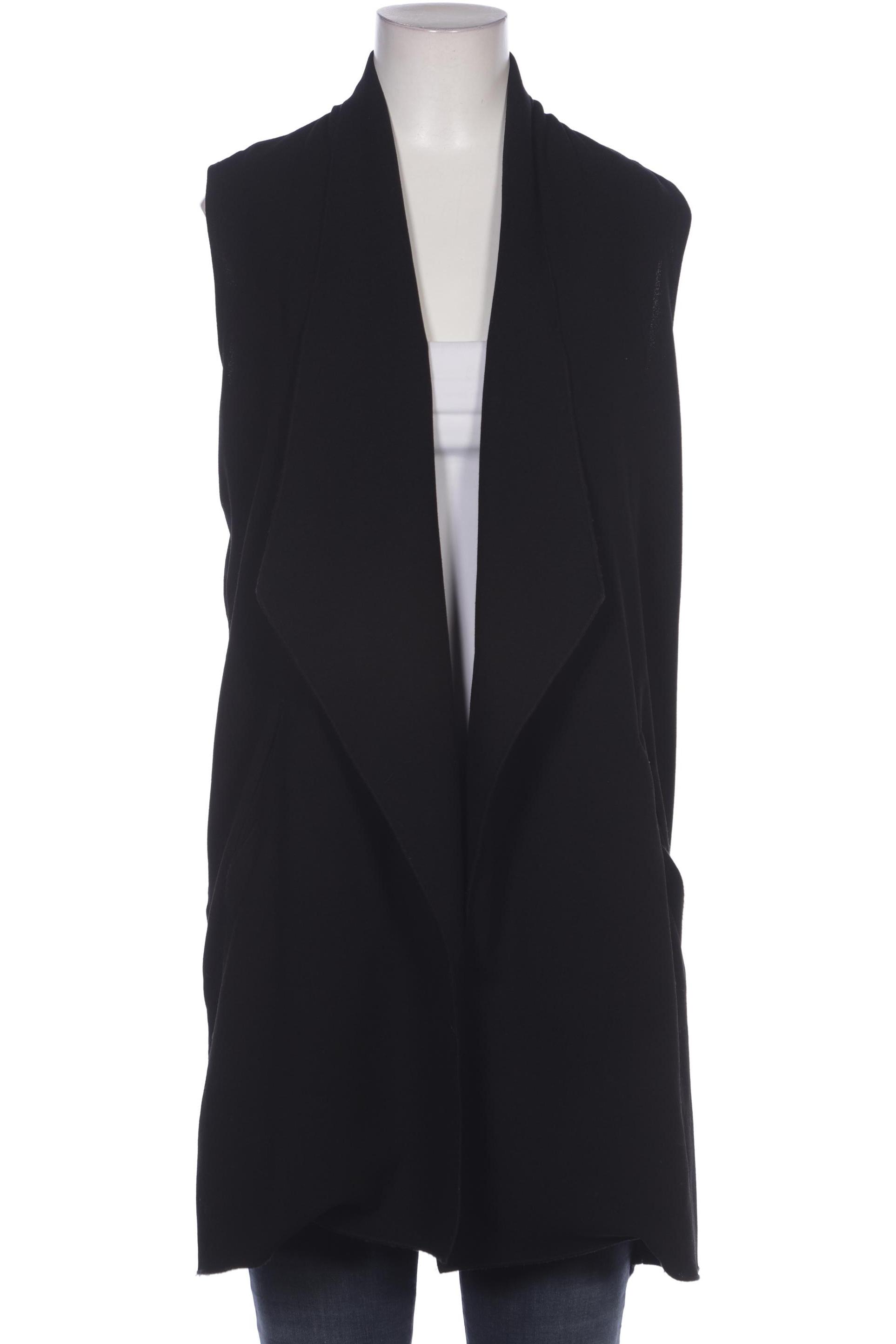 

Rich & Royal Damen Strickjacke, schwarz, Gr. 36