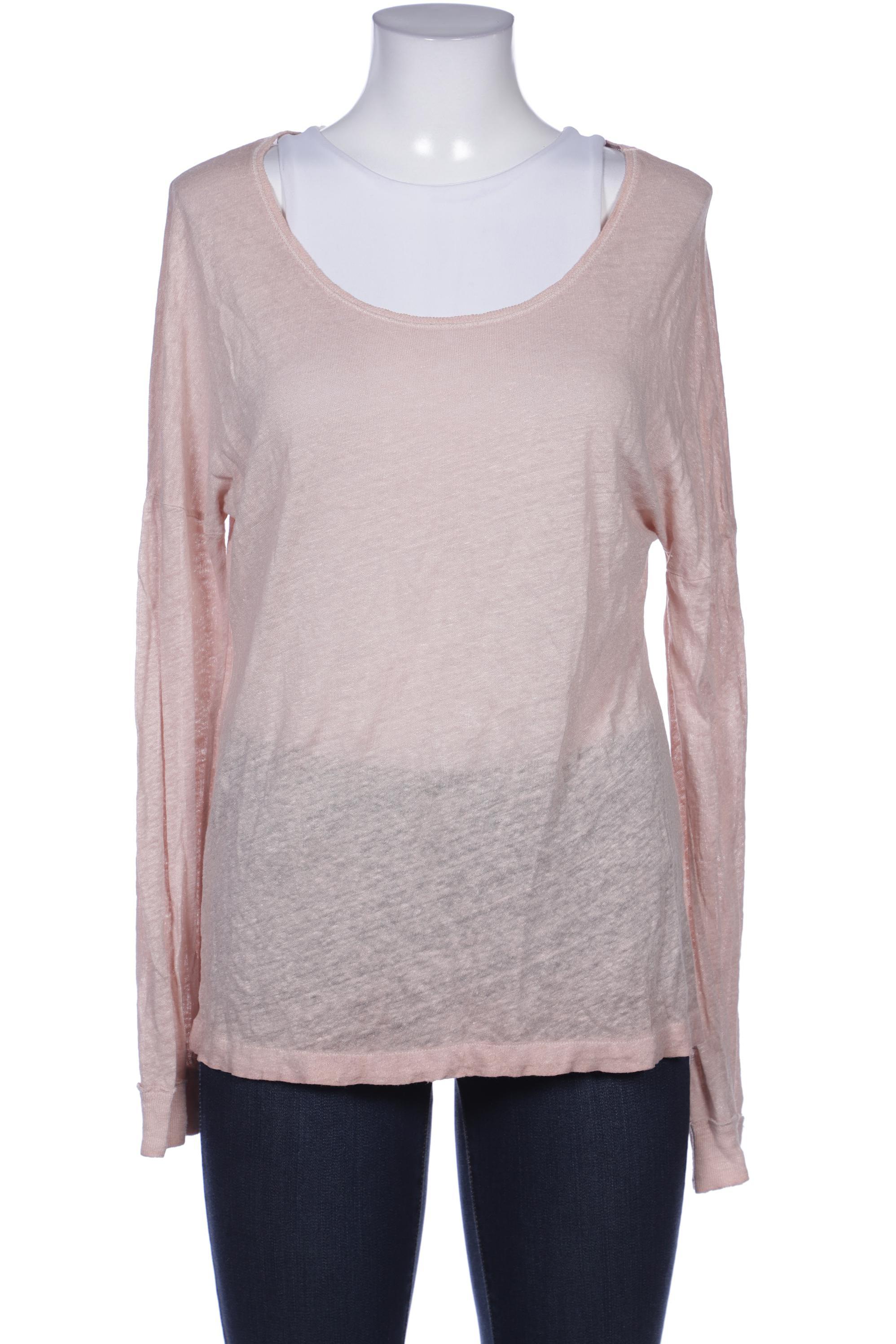 

Rich & Royal Damen Langarmshirt, beige, Gr. 38