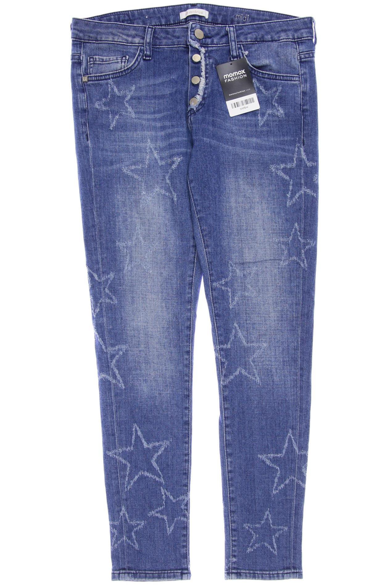 

Rich&Royal Damen Jeans, blau