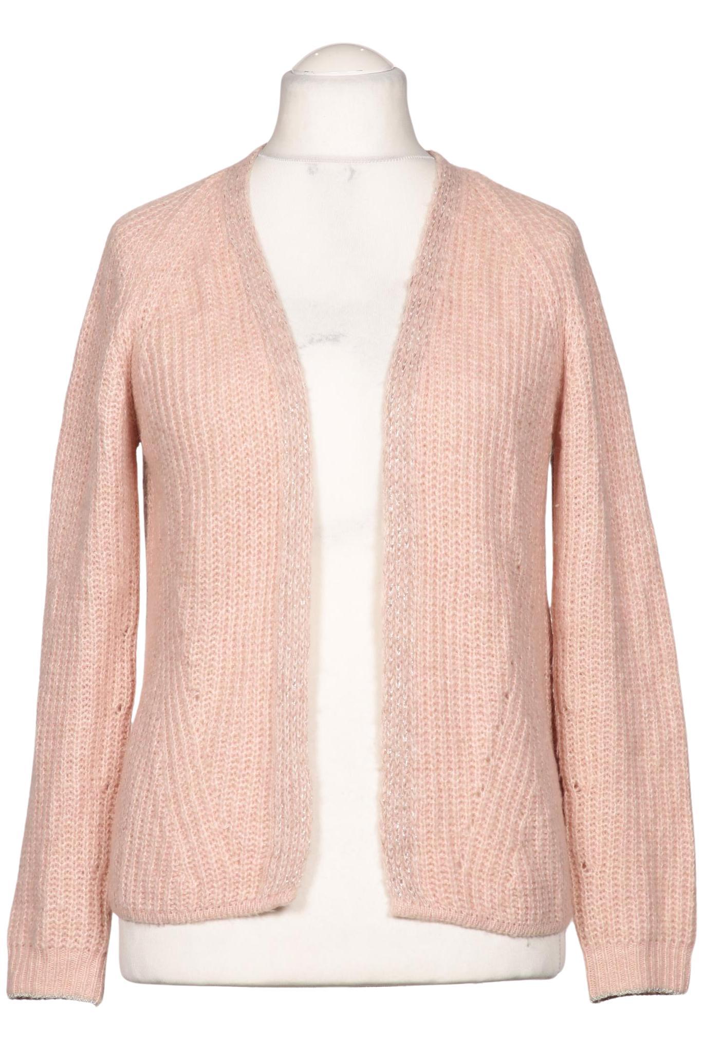 

Rich & Royal Damen Strickjacke, pink, Gr. 38