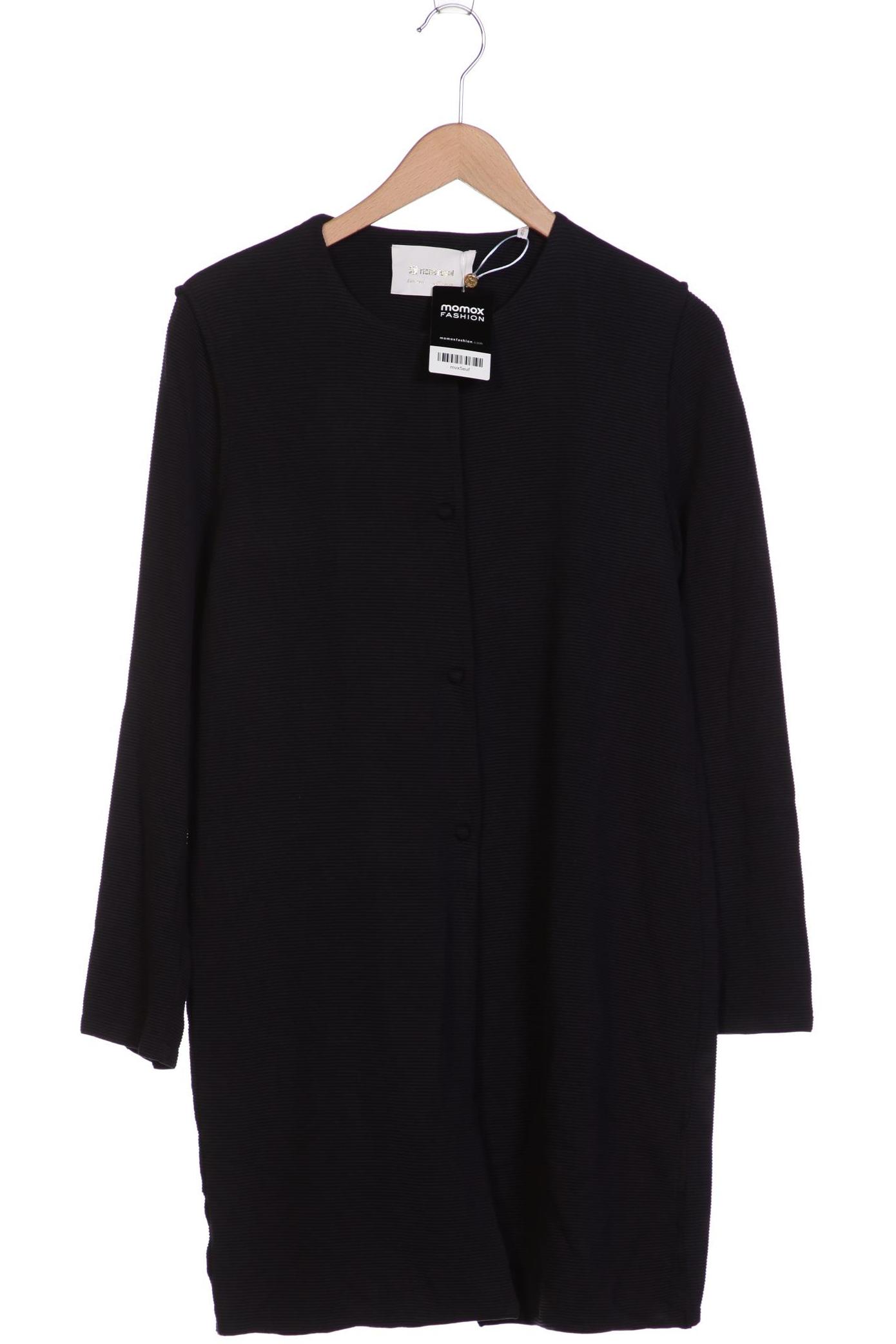 

Rich & Royal Damen Strickjacke, flieder, Gr. 38