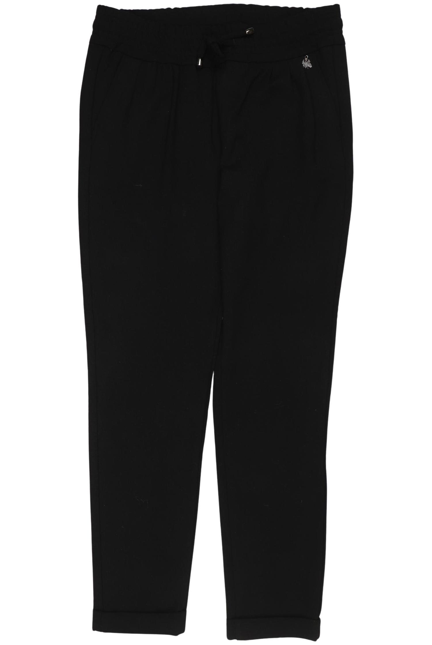 

Rich & Royal Damen Stoffhose, schwarz, Gr. 34