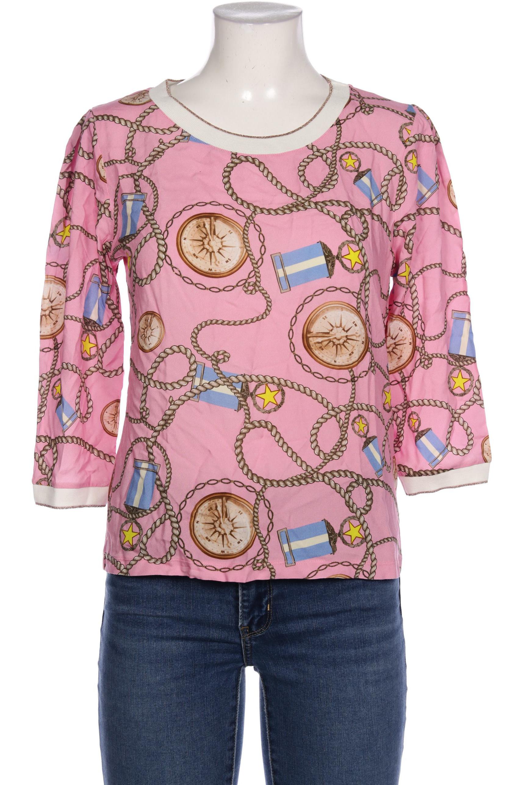 

Rich&Royal Damen Bluse, pink