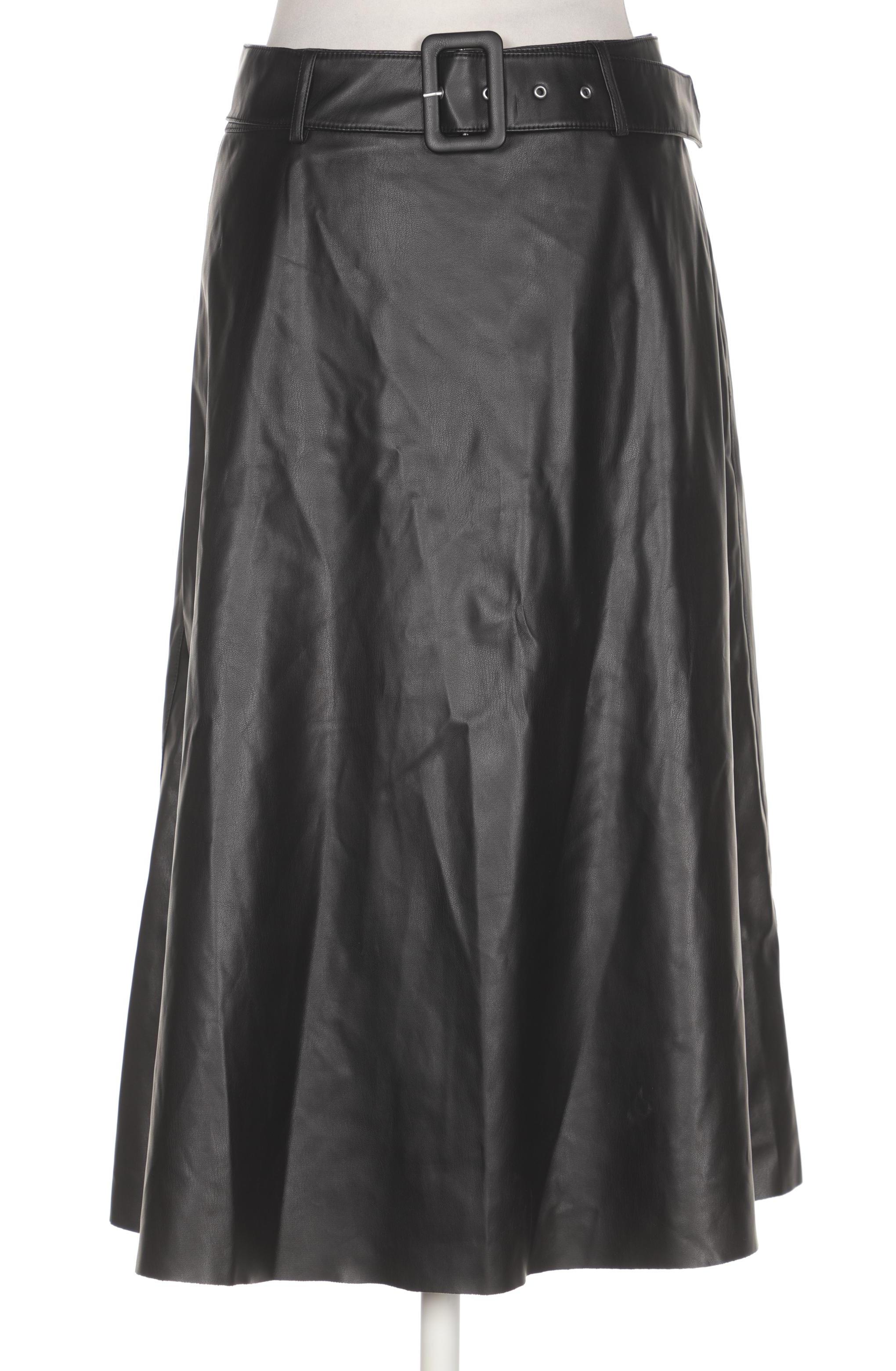 

Rich & Royal Damen Rock, schwarz, Gr. 38