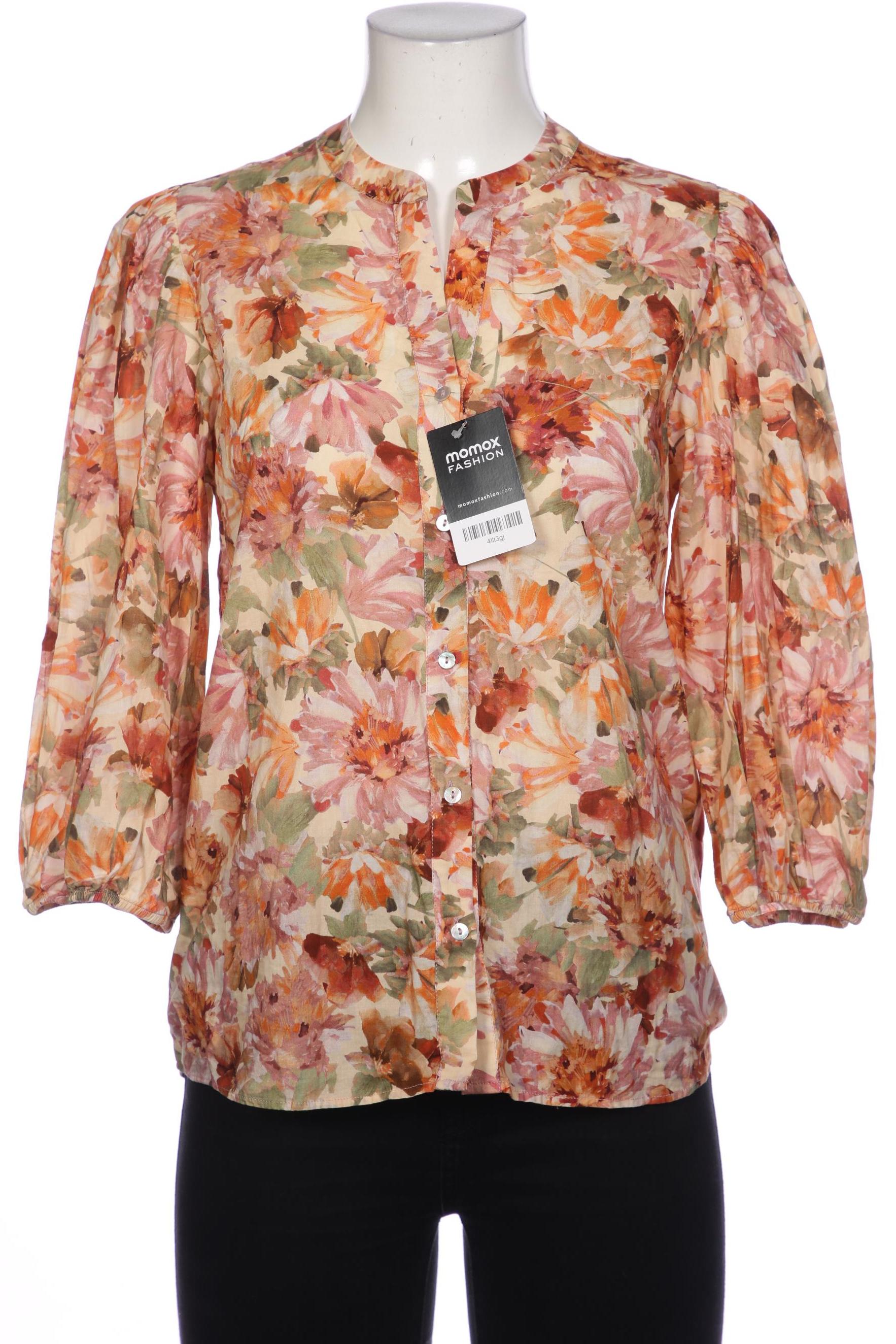 

Rich & Royal Damen Bluse, mehrfarbig, Gr. 38