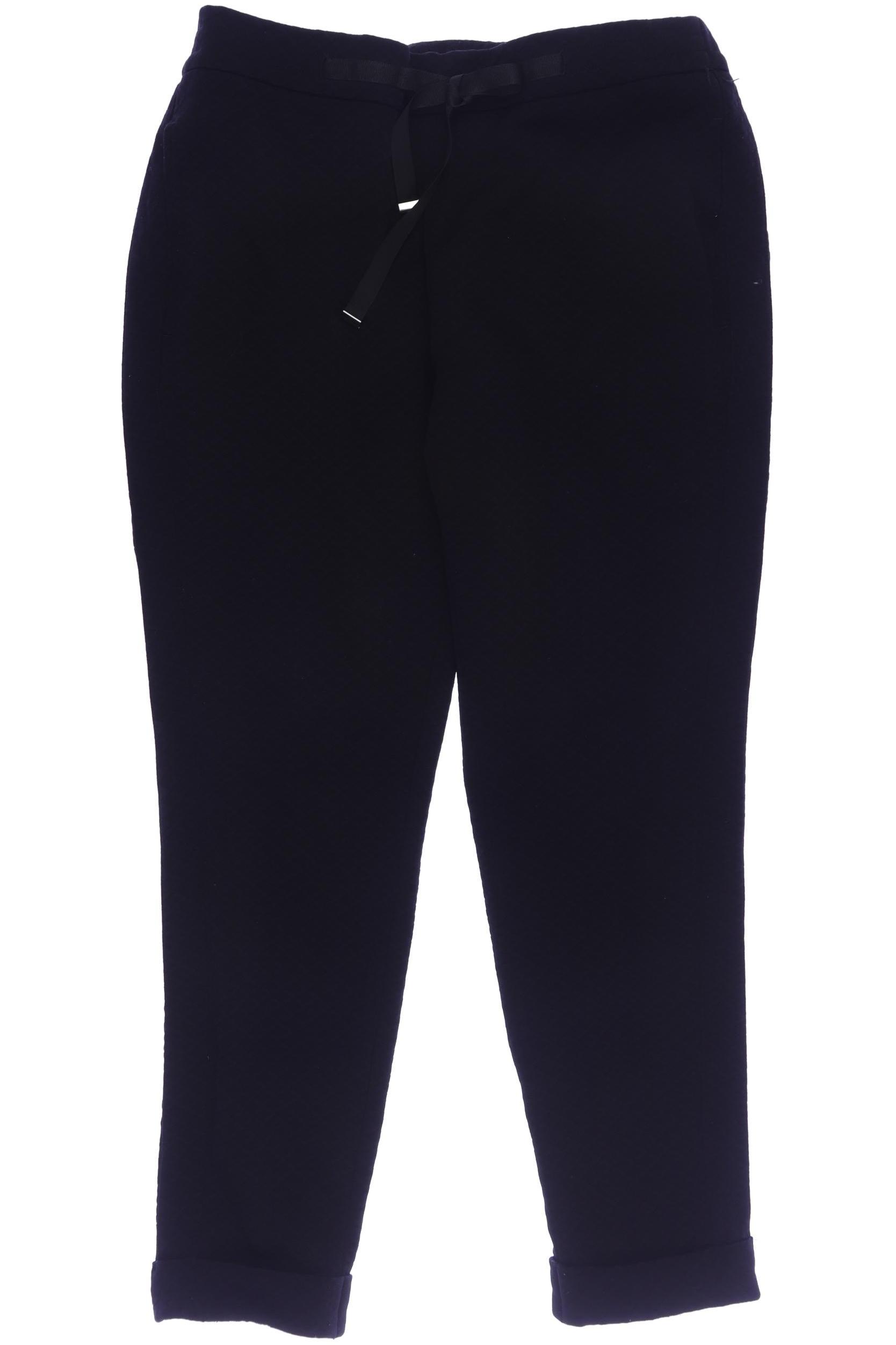 

Rich & Royal Damen Stoffhose, schwarz, Gr. 40