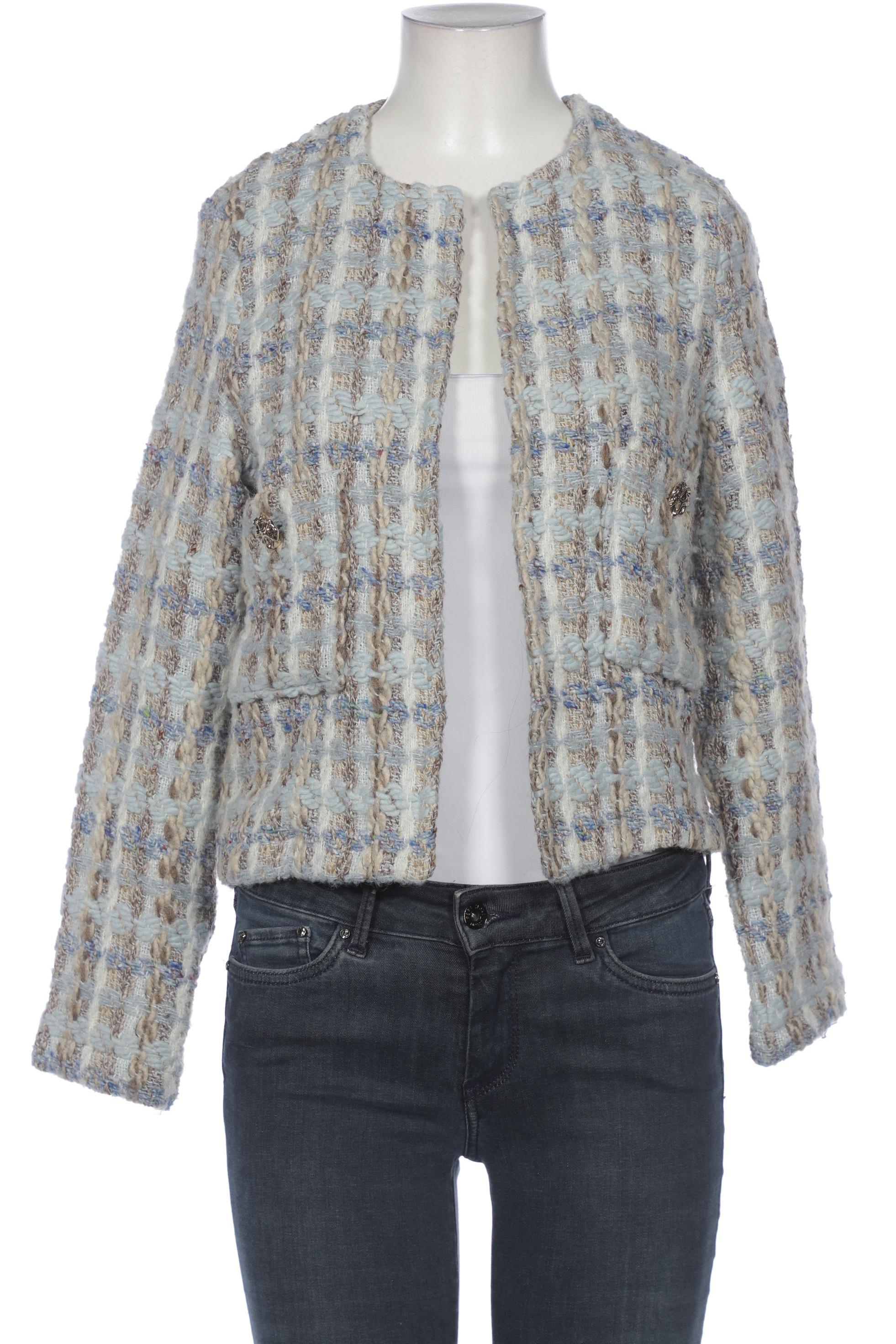 

Rich & Royal Damen Blazer, blau, Gr. 34