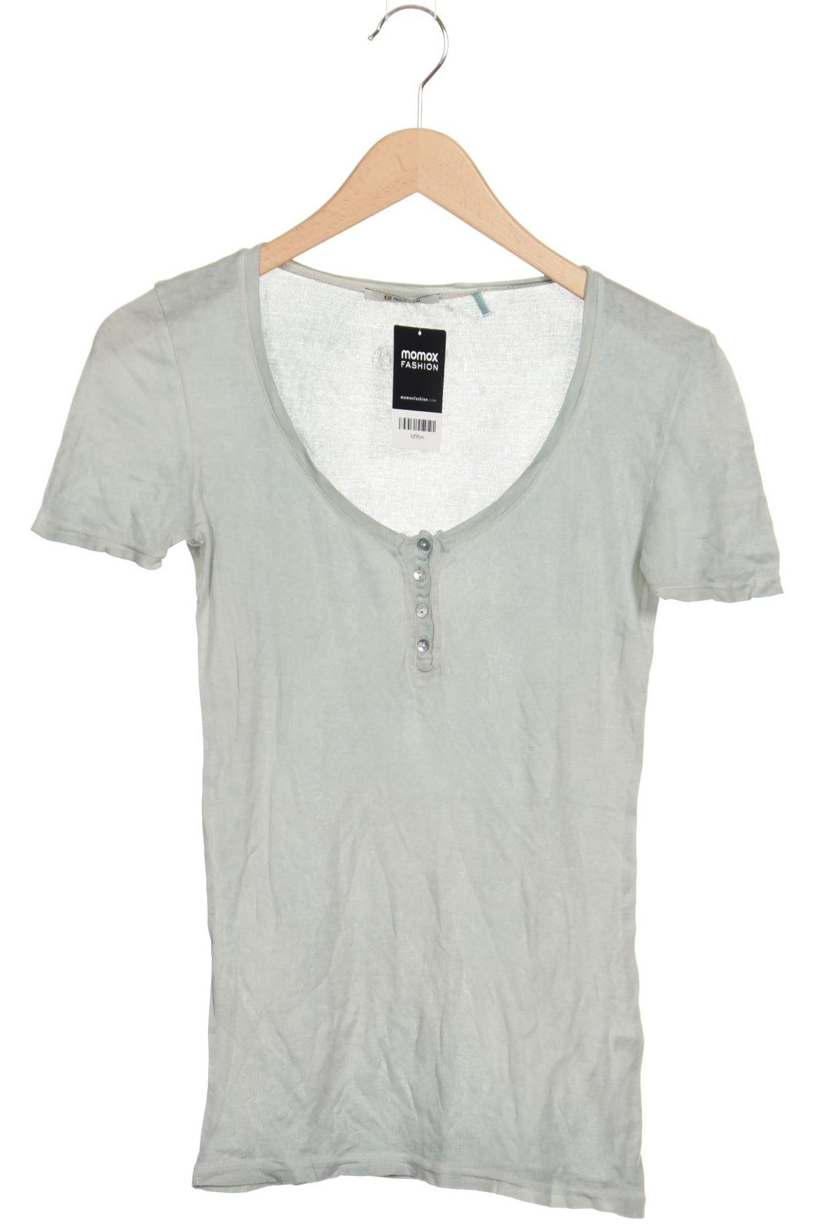 

Rich & Royal Damen T-Shirt, türkis, Gr. 38