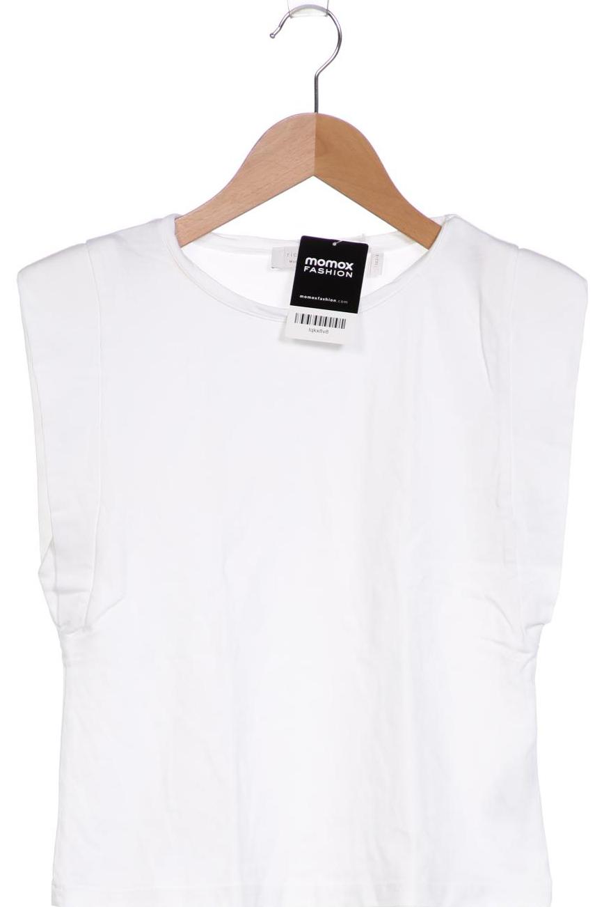 

Rich & Royal Damen T-Shirt, weiß