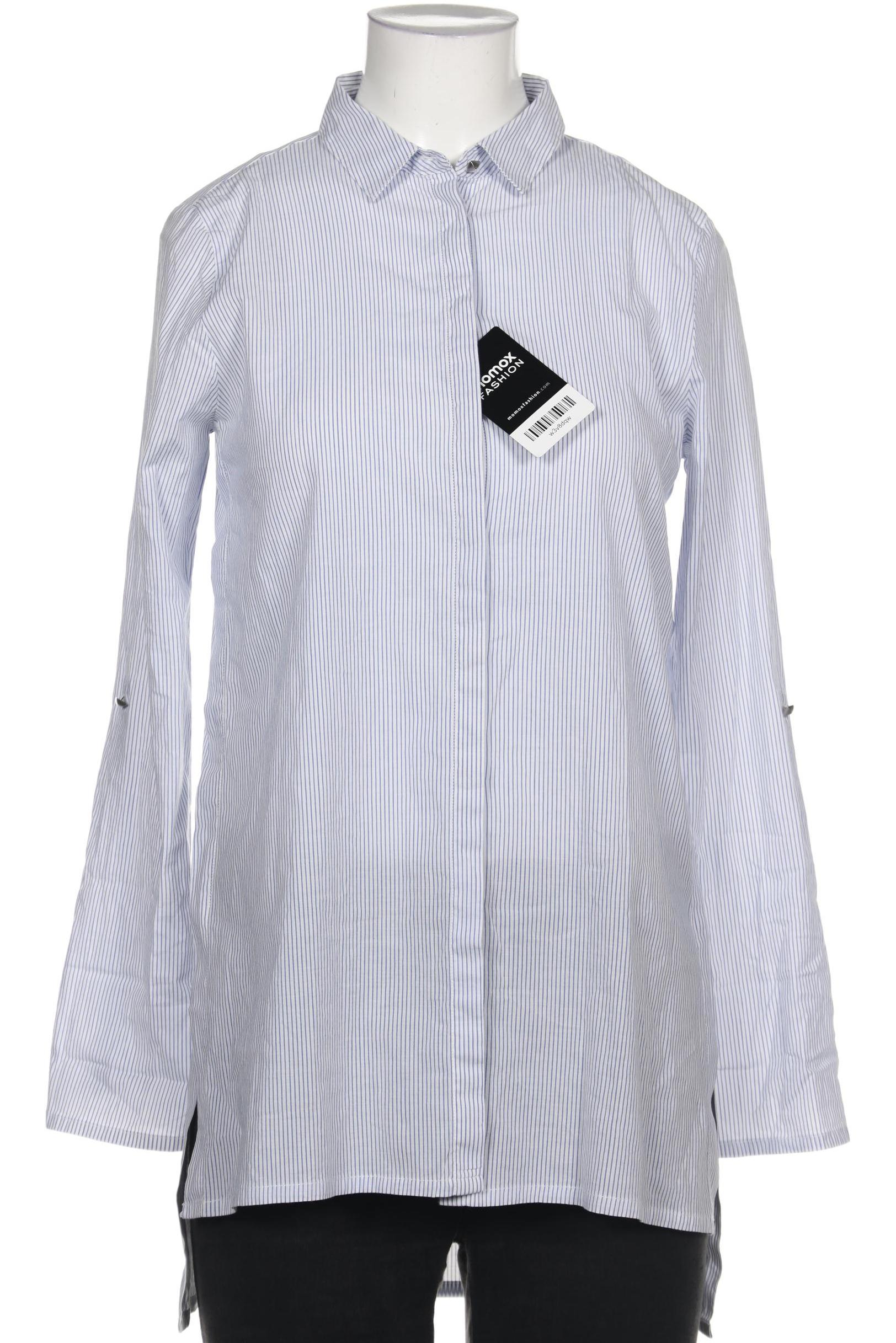 

Rich & Royal Damen Bluse, blau, Gr. 36