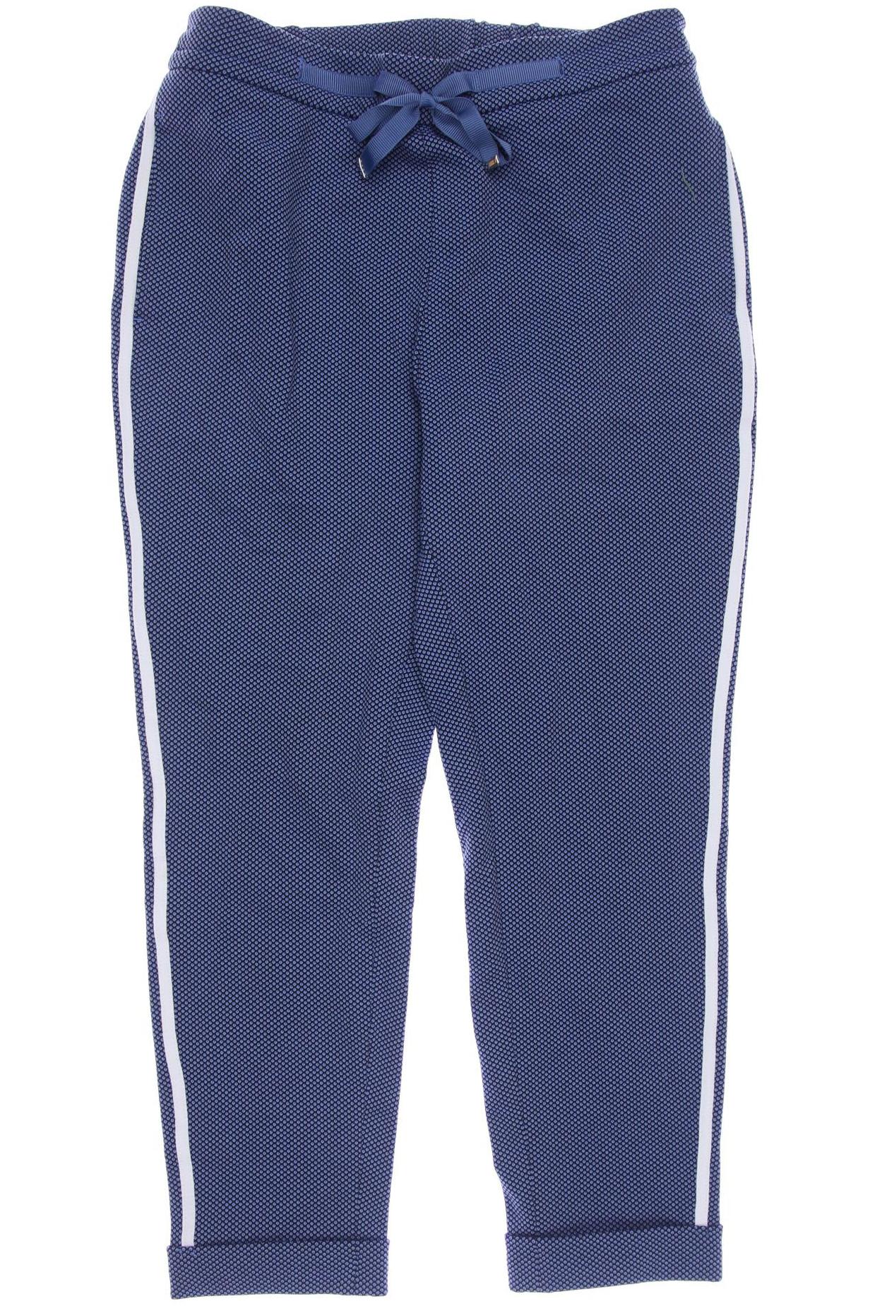 

Rich & Royal Damen Stoffhose, blau, Gr. 38