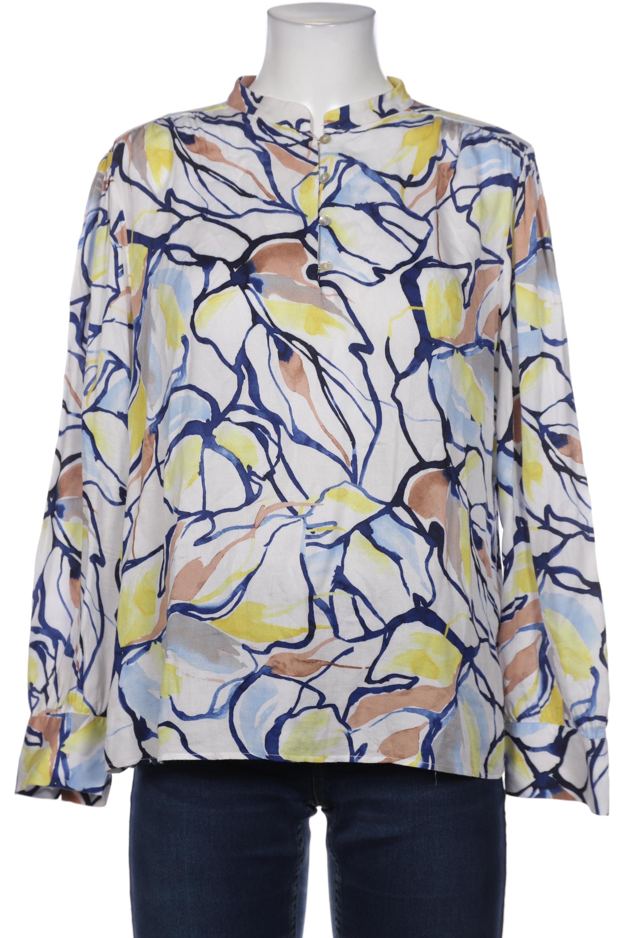 

Rich & Royal Damen Bluse, mehrfarbig, Gr. 42