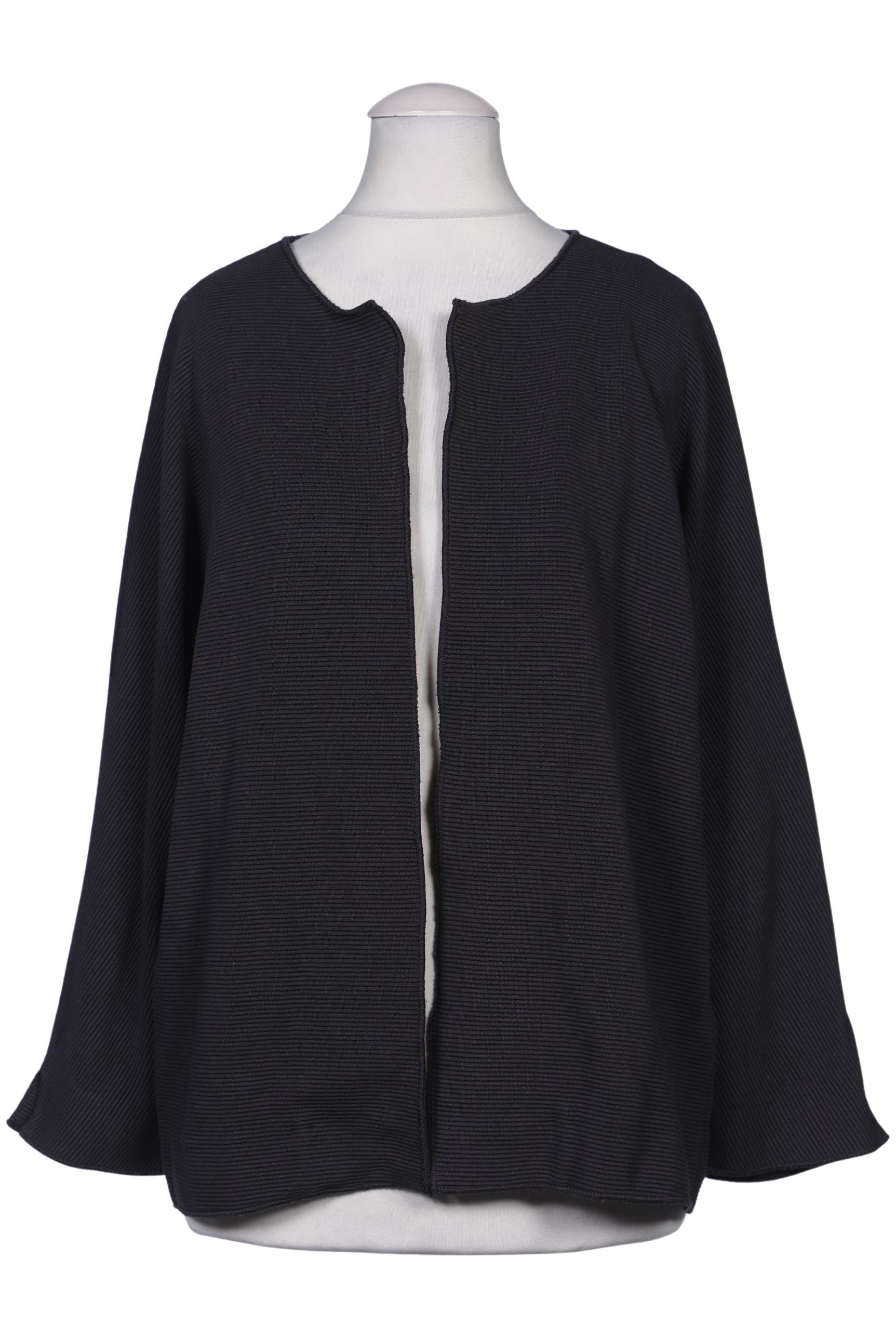 

Rich & Royal Damen Strickjacke, marineblau, Gr. 34