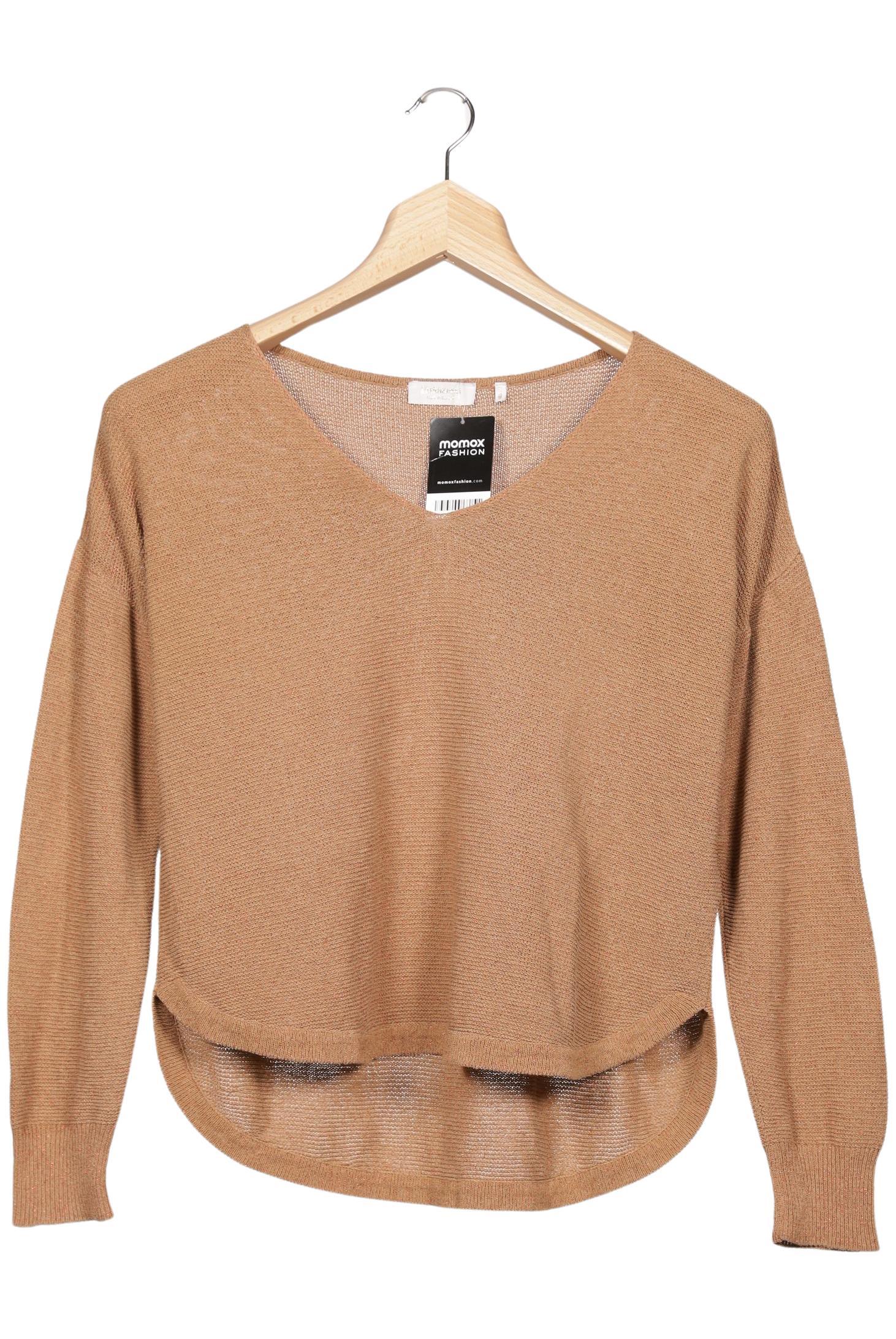 

Rich & Royal Damen Pullover, beige, Gr. 44