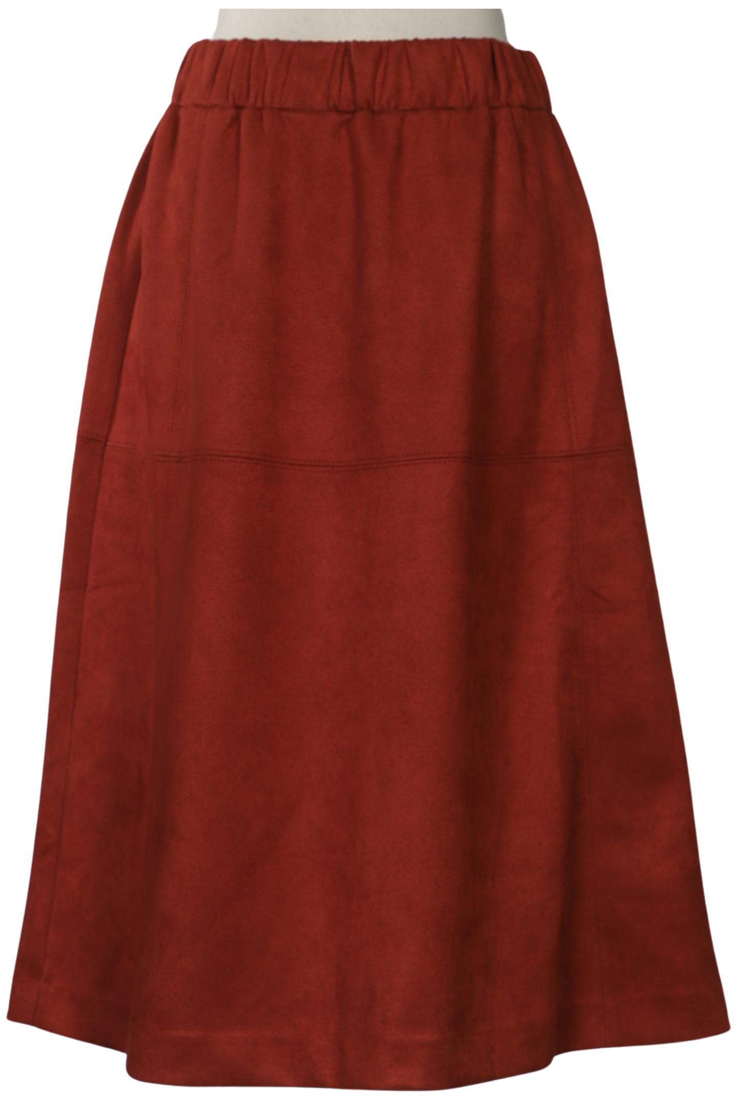 

Rich & Royal Damen Rock, rot, Gr. 38