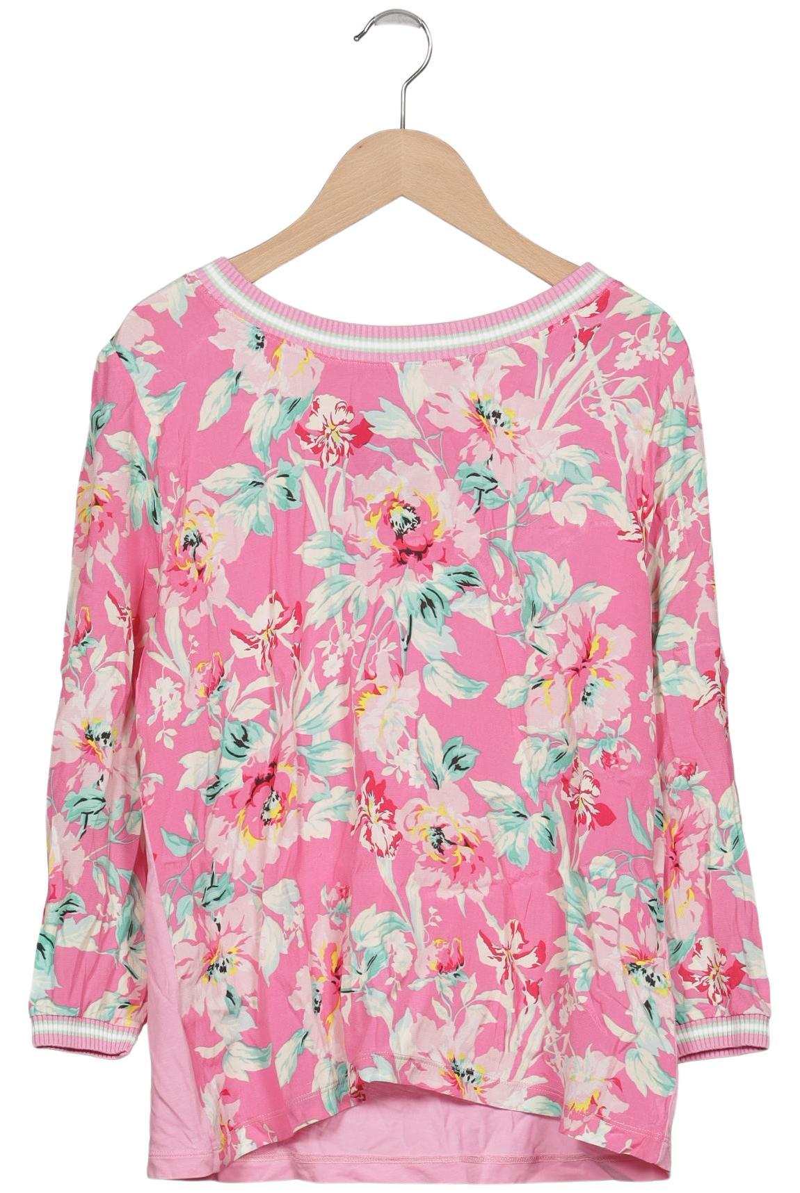 

Rich & Royal Damen Langarmshirt, pink, Gr. 42